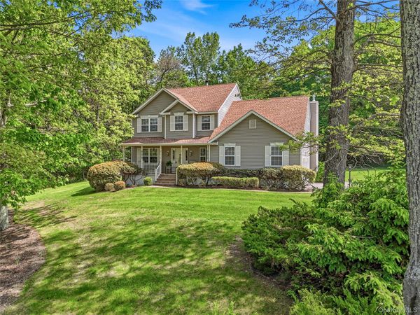 43 Ramblewood Drive , Newburgh, NY 12550