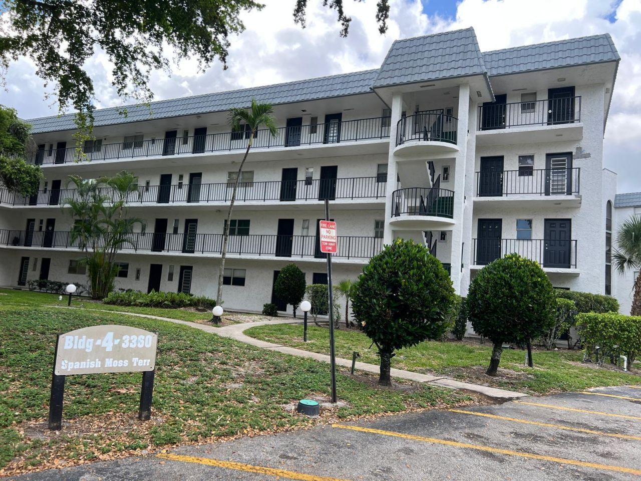 3360 Spanish Moss Terrace, Unit 313, Lauderhill, FL 33319 Photo