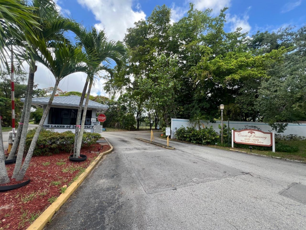 3360 Spanish Moss Terrace, Unit 313, Lauderhill, FL 33319 Photo