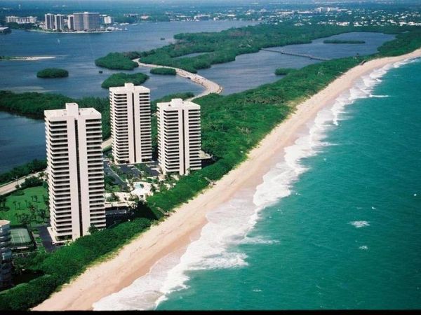 5510 N Ocean Drive, Unit 17d, Singer Island, FL 33404