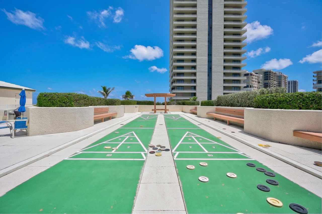 5510 N Ocean Drive, Unit 17d, Singer Island, FL 33404 Photo
