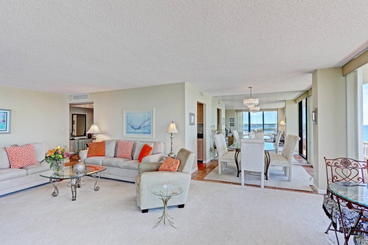 5510 N Ocean Drive, Unit 17d, Singer Island, FL 33404 Photo