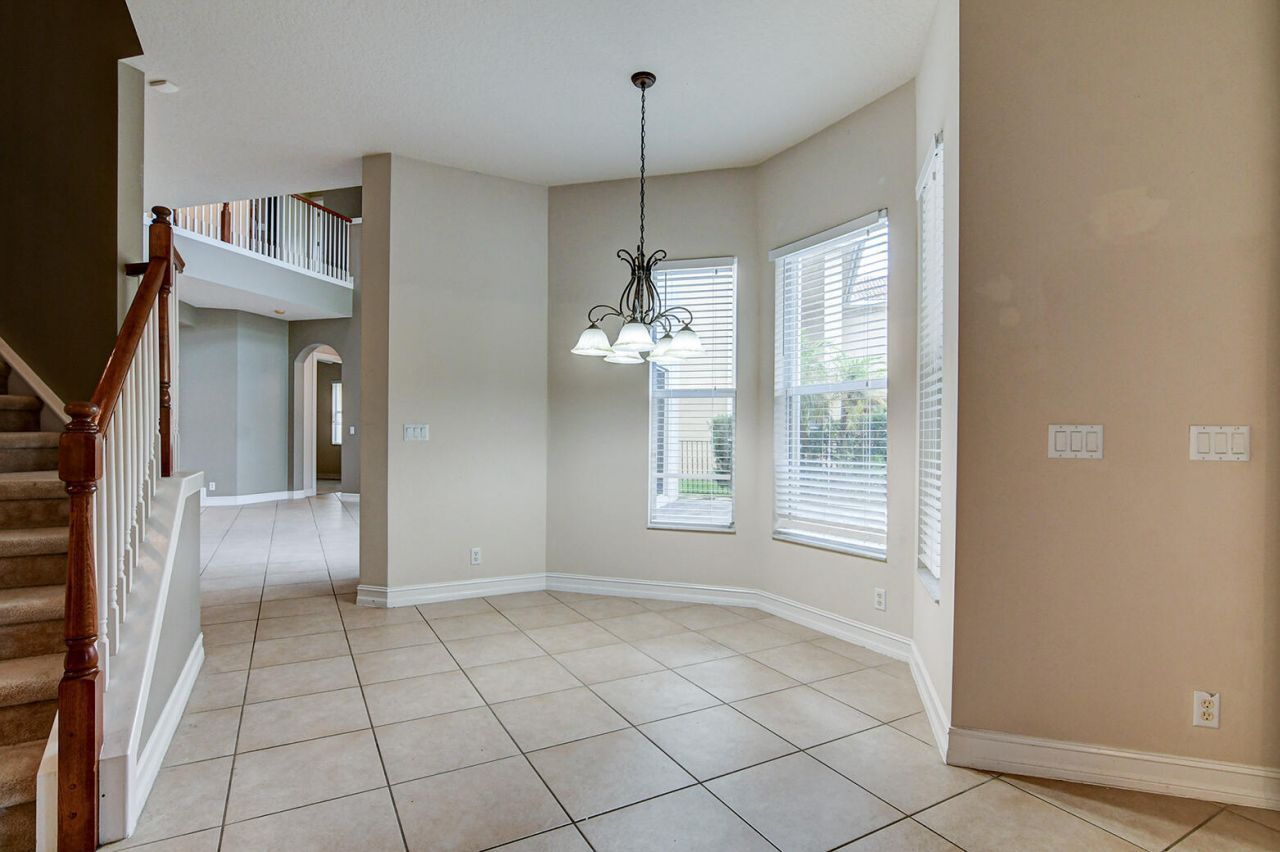 670 Edgebrook Lane, West Palm Beach, FL 33411 Photo