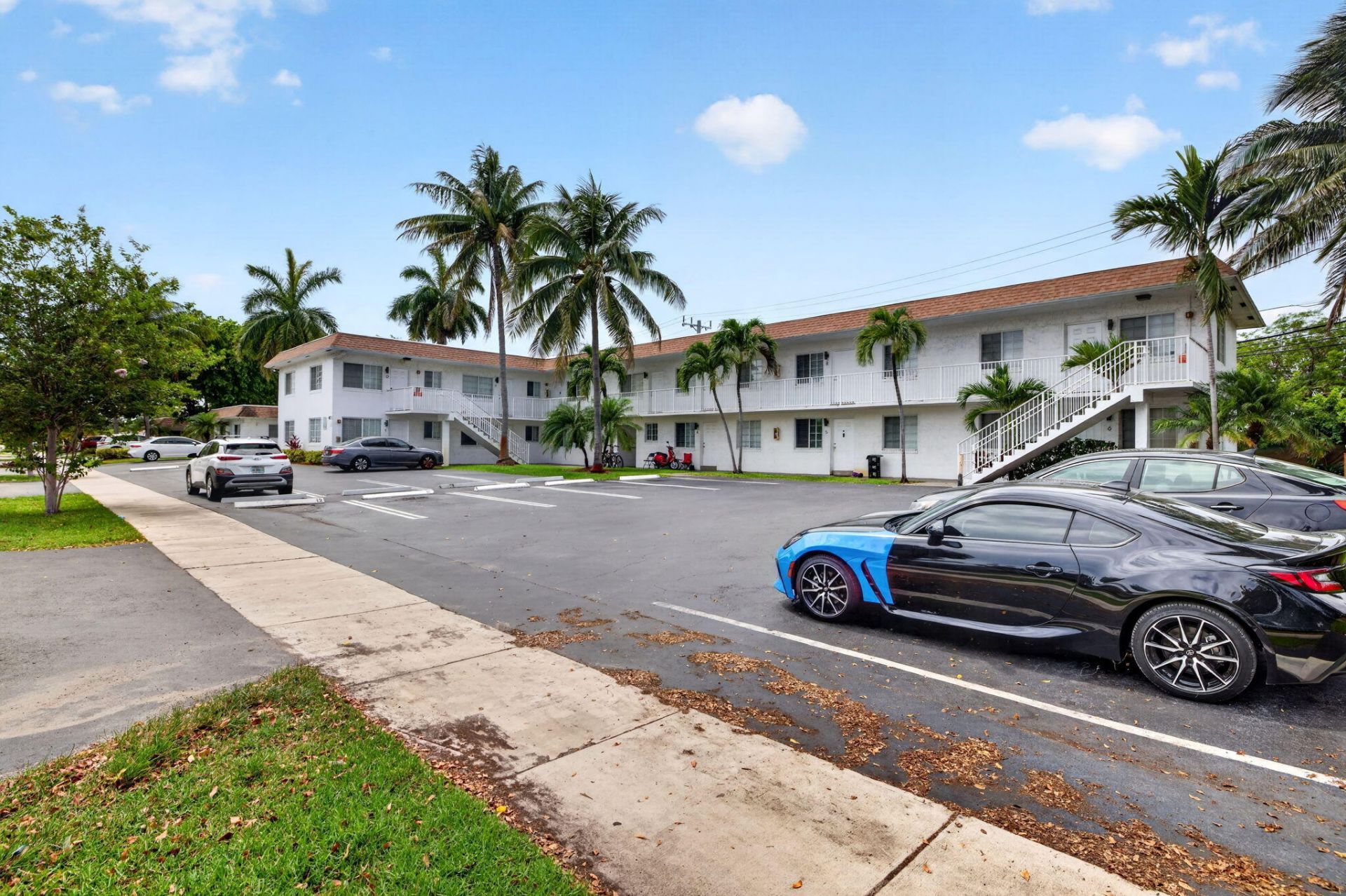 1671 NE 33rd Street, Unit 1, Pompano Beach, FL 33064 Photo