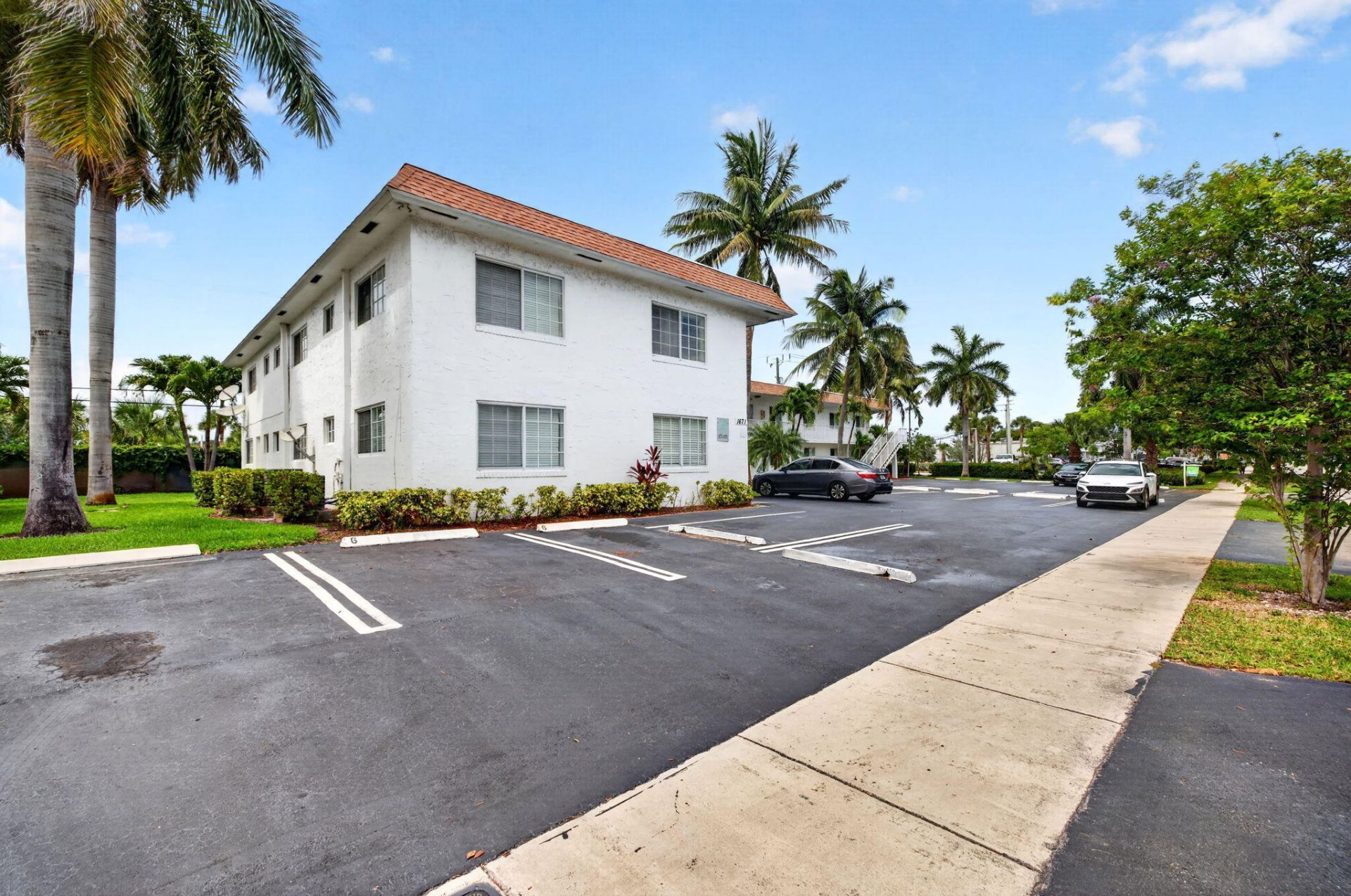 1671 NE 33rd Street, Unit 1, Pompano Beach, FL 33064 Photo