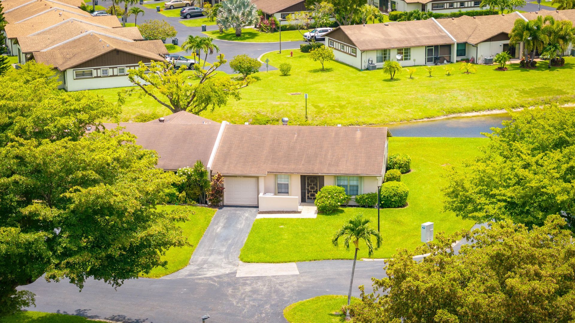 5241 Breadfruit Circle, Delray Beach, FL 33484 Photo