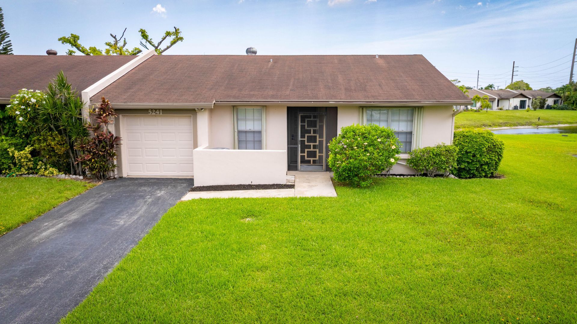 5241 Breadfruit Circle, Delray Beach, FL 33484 Photo