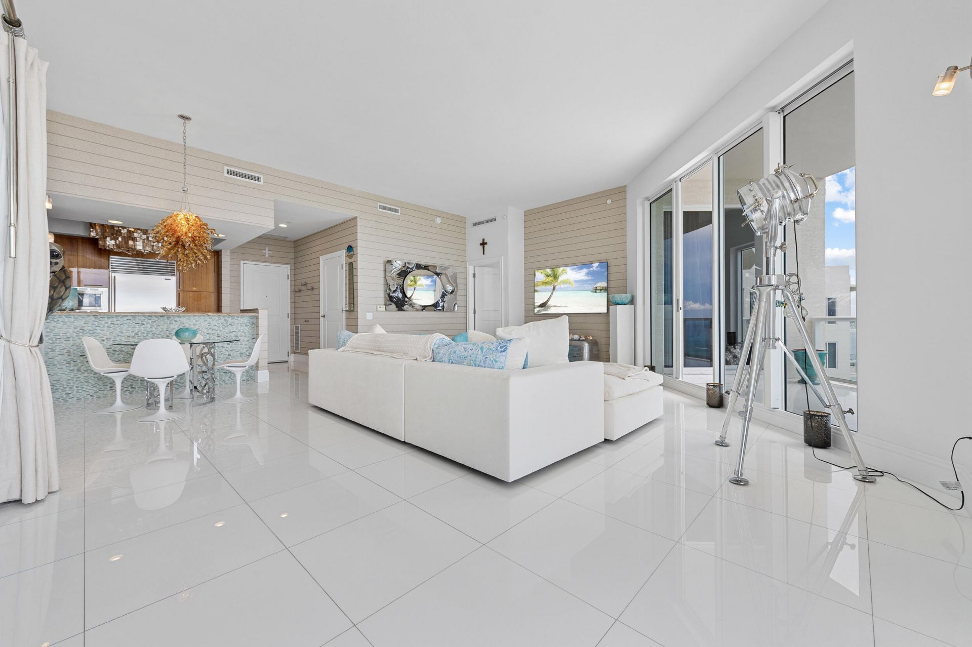 2700 N Ocean Drive, Unit Ph4b, Singer Island, FL 33404 Photo
