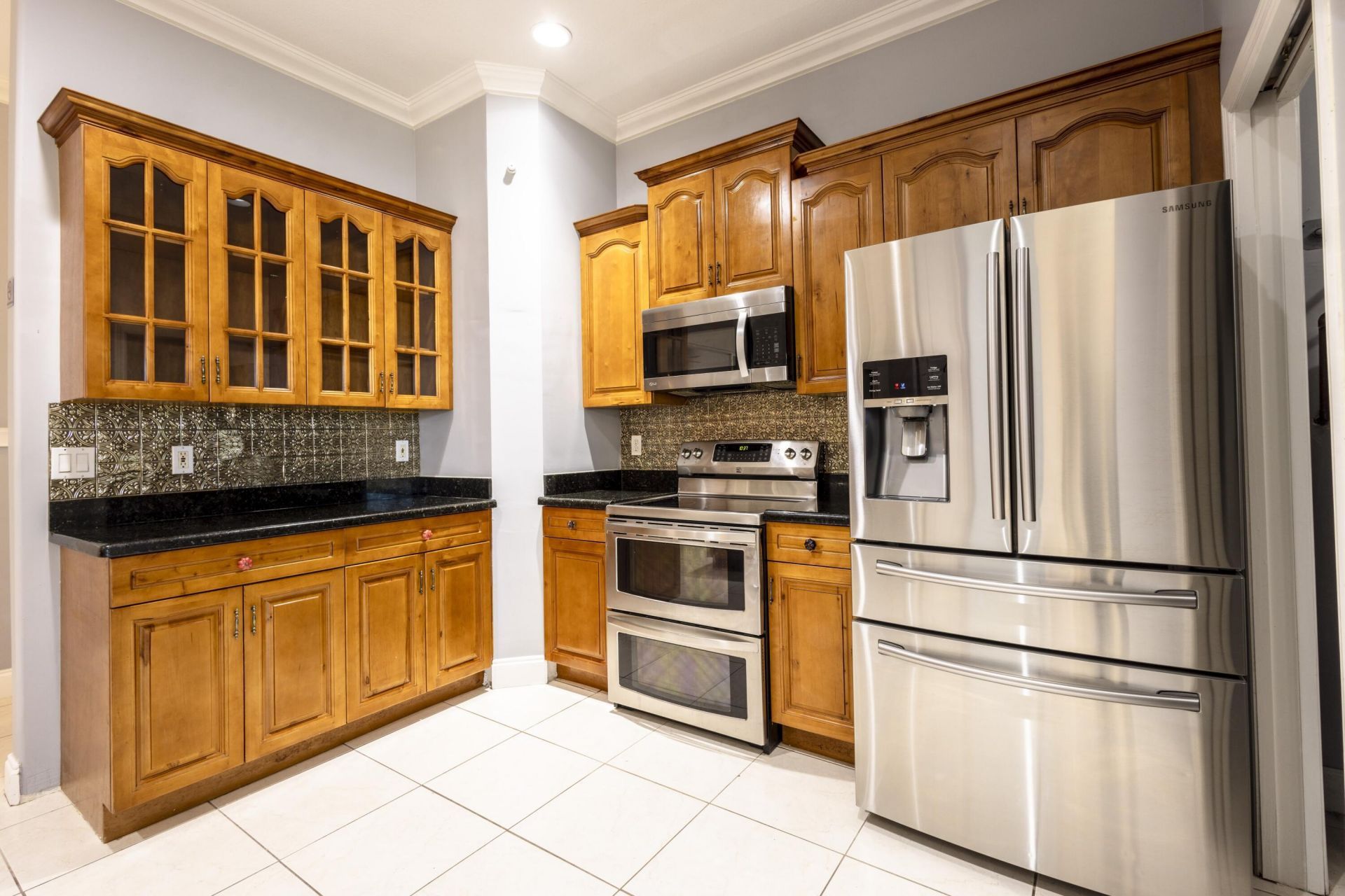 4074 SW Kallen Street, Port Saint Lucie, FL 34953 Photo