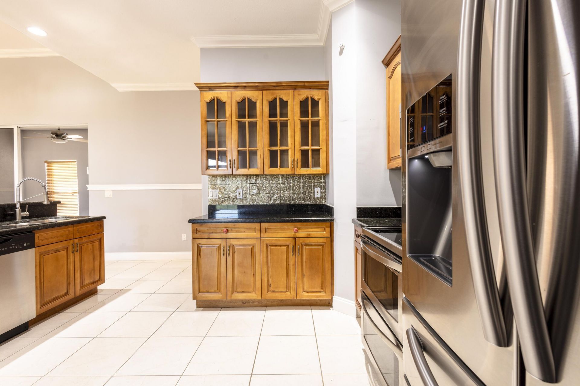 4074 SW Kallen Street, Port Saint Lucie, FL 34953 Photo