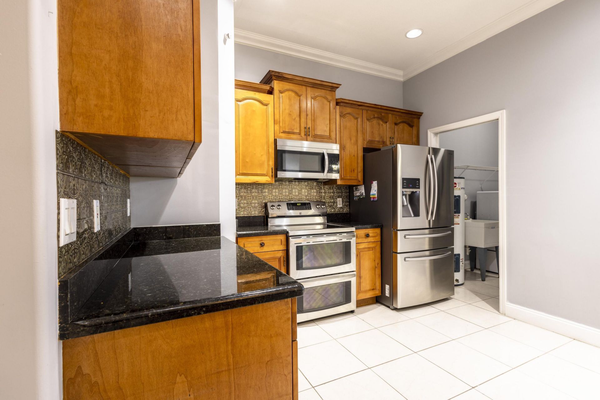 4074 SW Kallen Street, Port Saint Lucie, FL 34953 Photo
