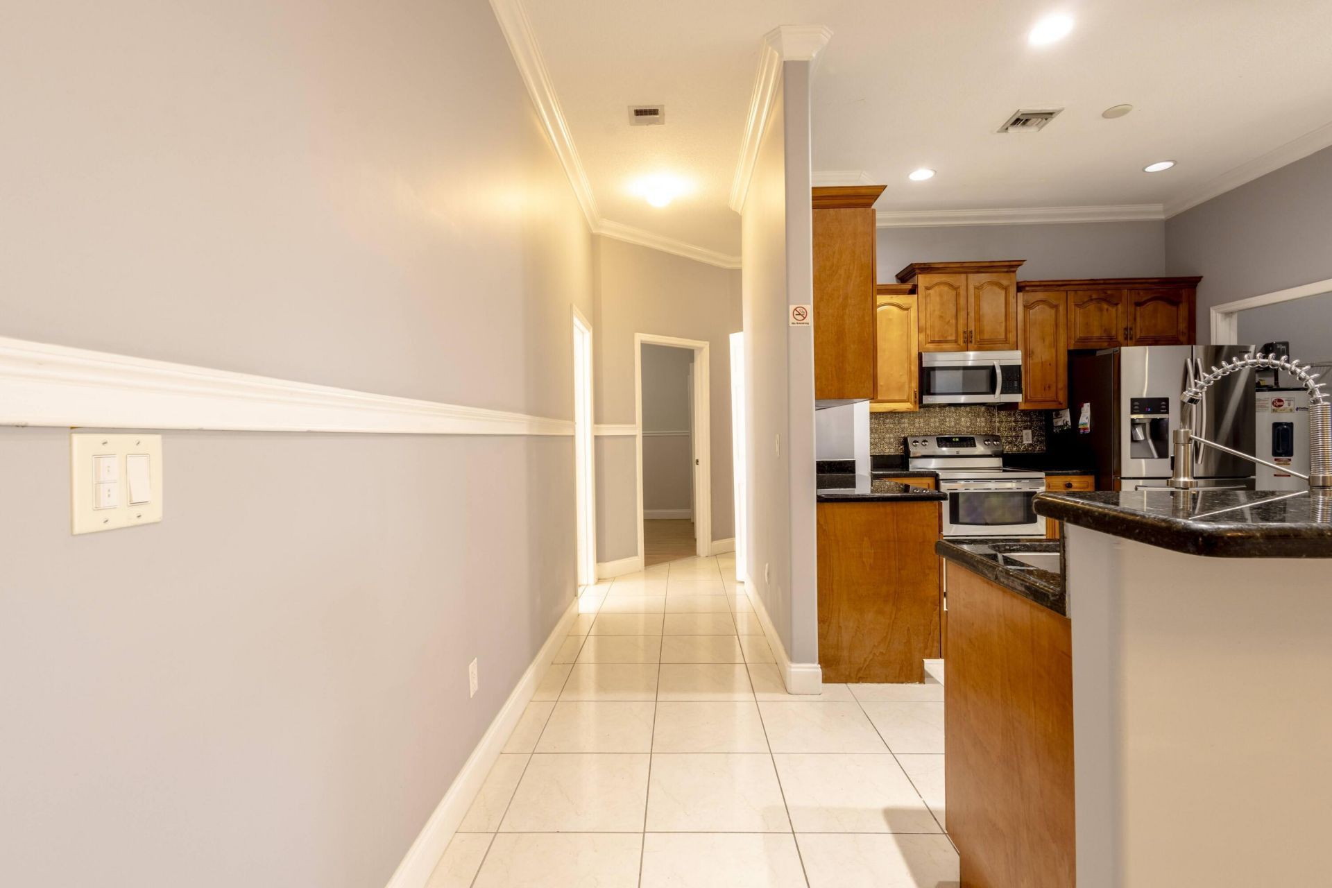 4074 SW Kallen Street, Port Saint Lucie, FL 34953 Photo