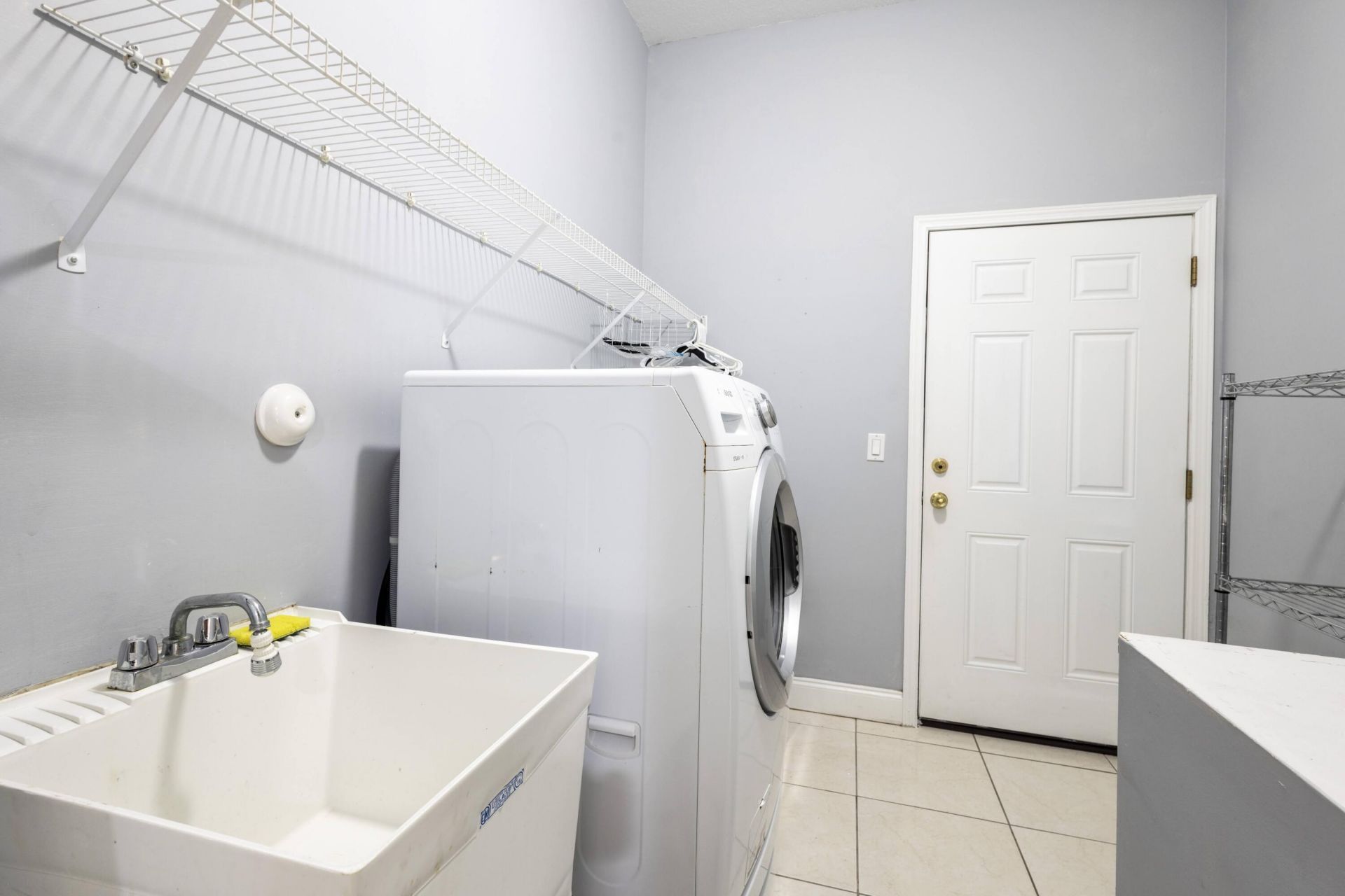 4074 SW Kallen Street, Port Saint Lucie, FL 34953 Photo