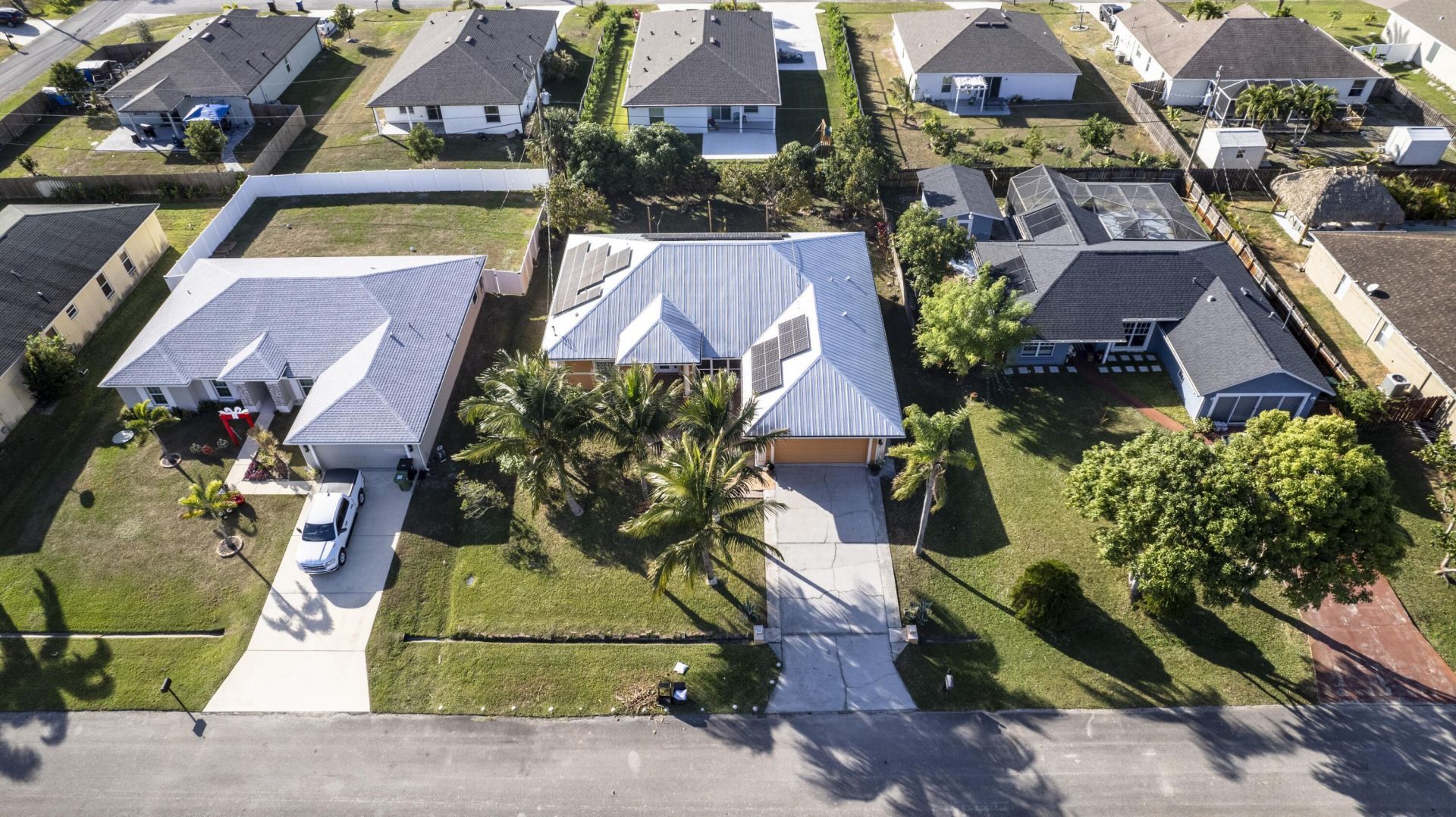 4074 SW Kallen Street, Port Saint Lucie, FL 34953 Photo