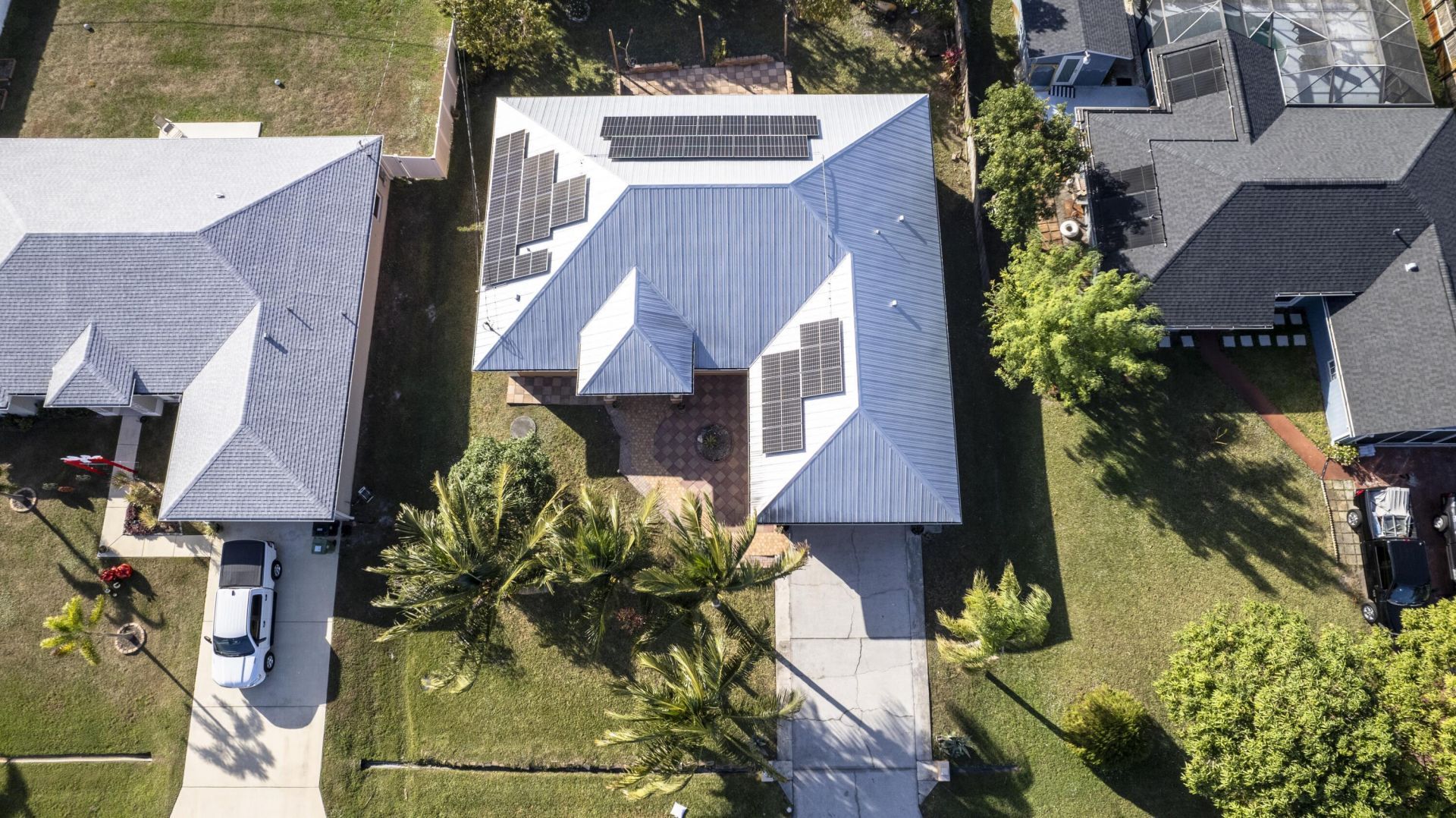 4074 SW Kallen Street, Port Saint Lucie, FL 34953 Photo