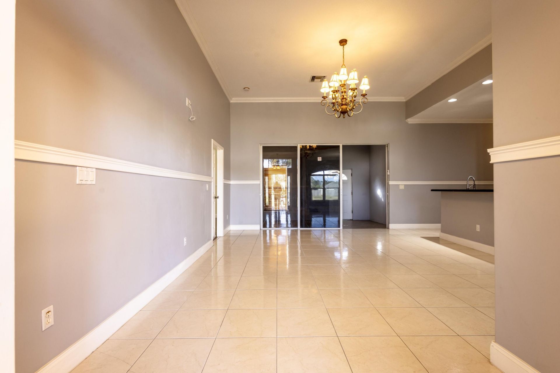 4074 SW Kallen Street, Port Saint Lucie, FL 34953 Photo