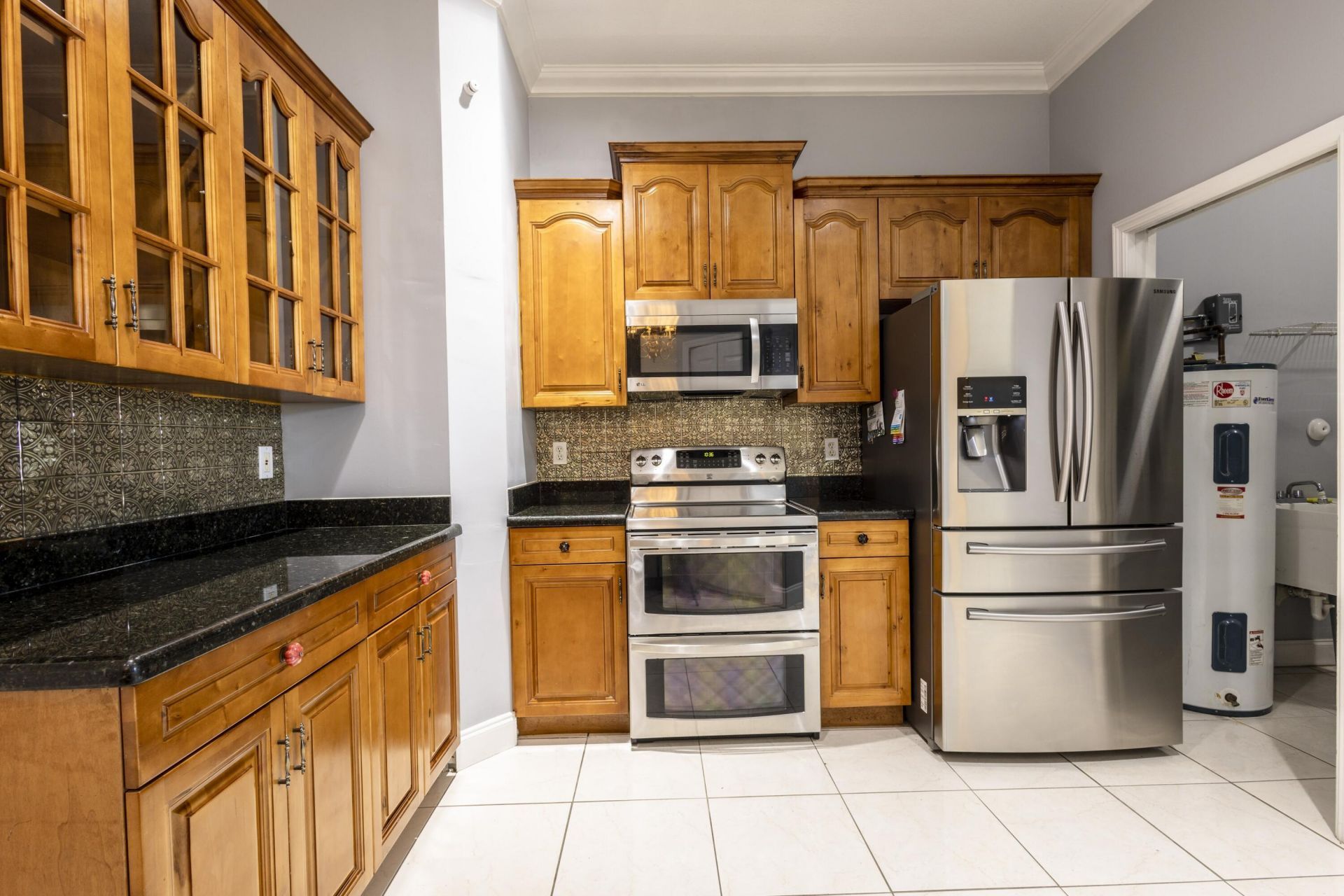 4074 SW Kallen Street, Port Saint Lucie, FL 34953 Photo