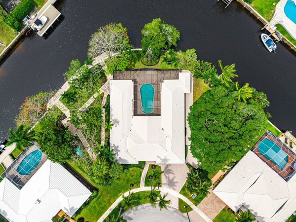 770 Peachtree Lane, Boca Raton, FL 33486