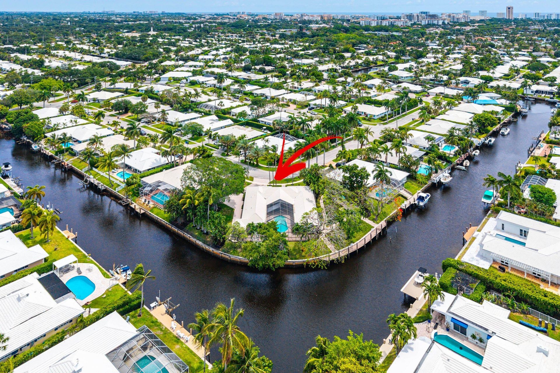 770 Peachtree Lane, Boca Raton, FL 33486 Photo