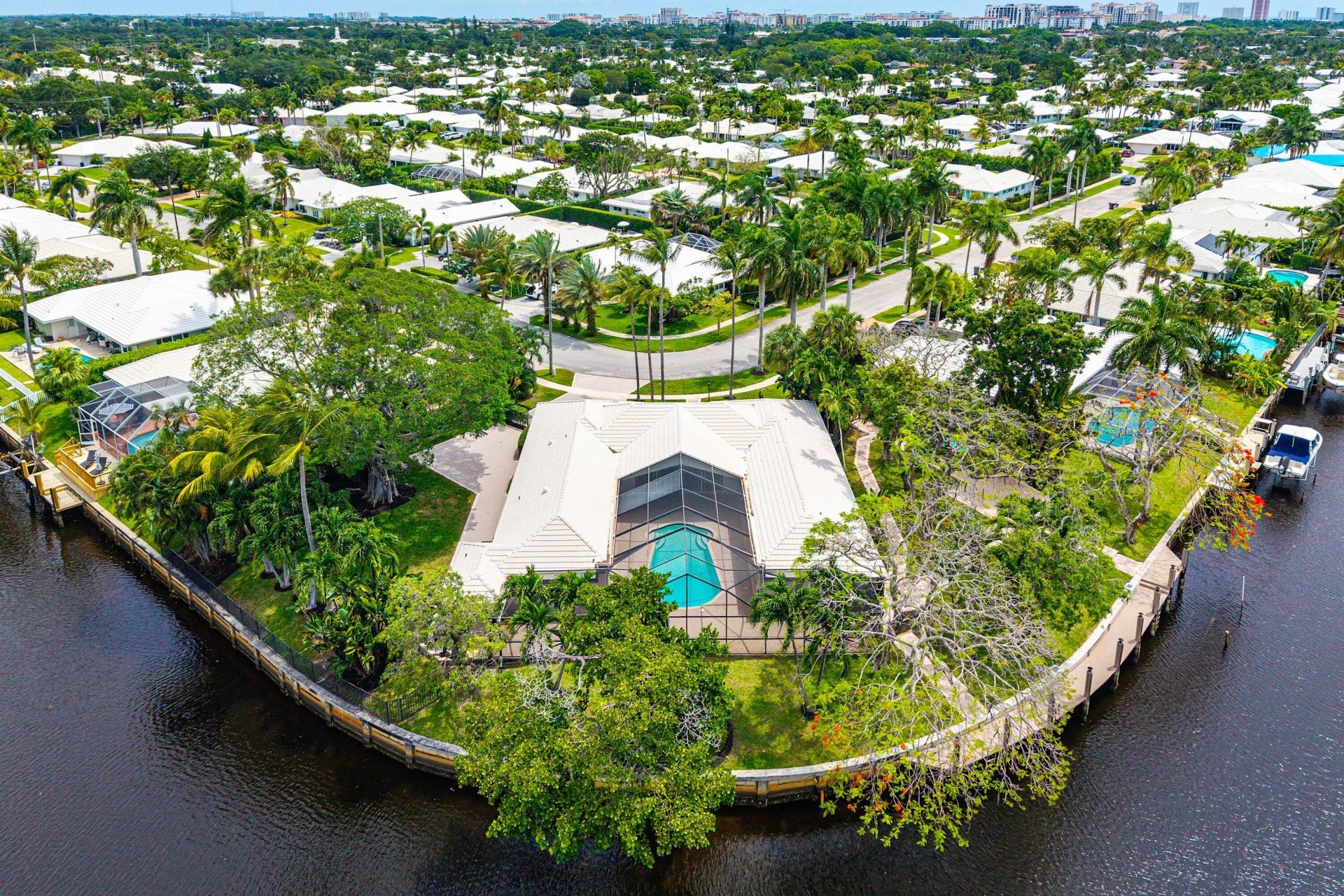 770 Peachtree Lane, Boca Raton, FL 33486 Photo