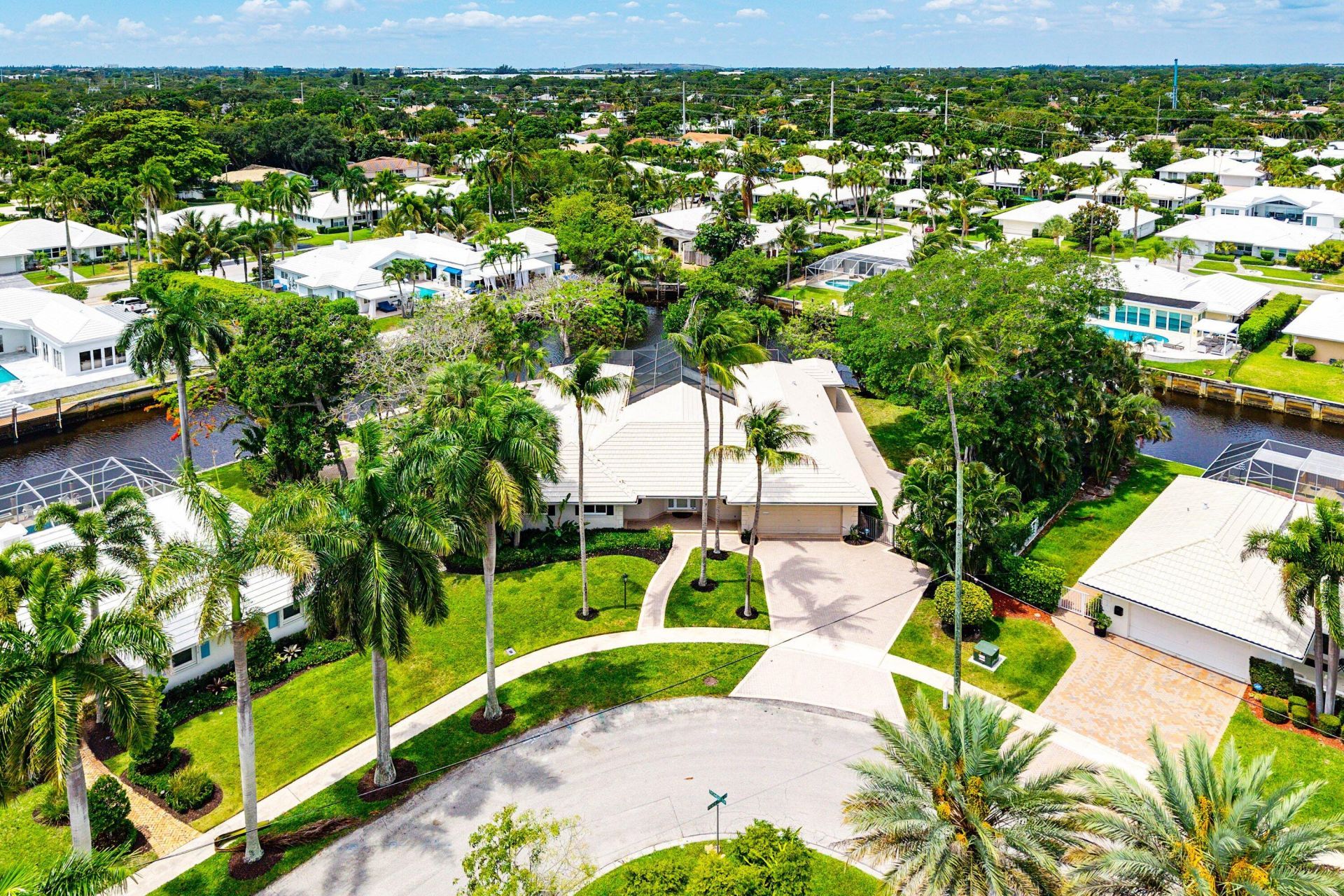 770 Peachtree Lane, Boca Raton, FL 33486 Photo