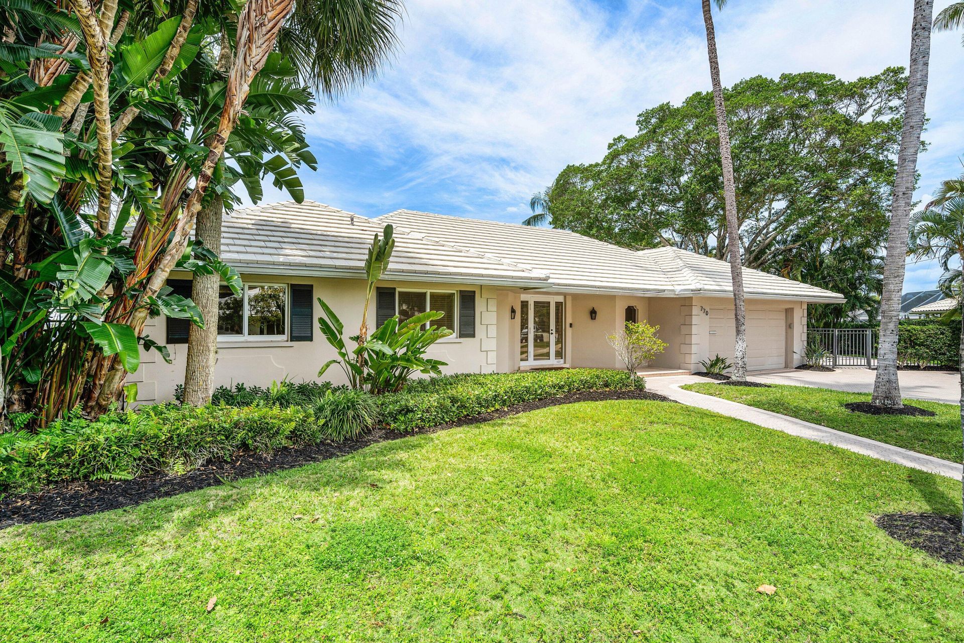 770 Peachtree Lane, Boca Raton, FL 33486 Photo