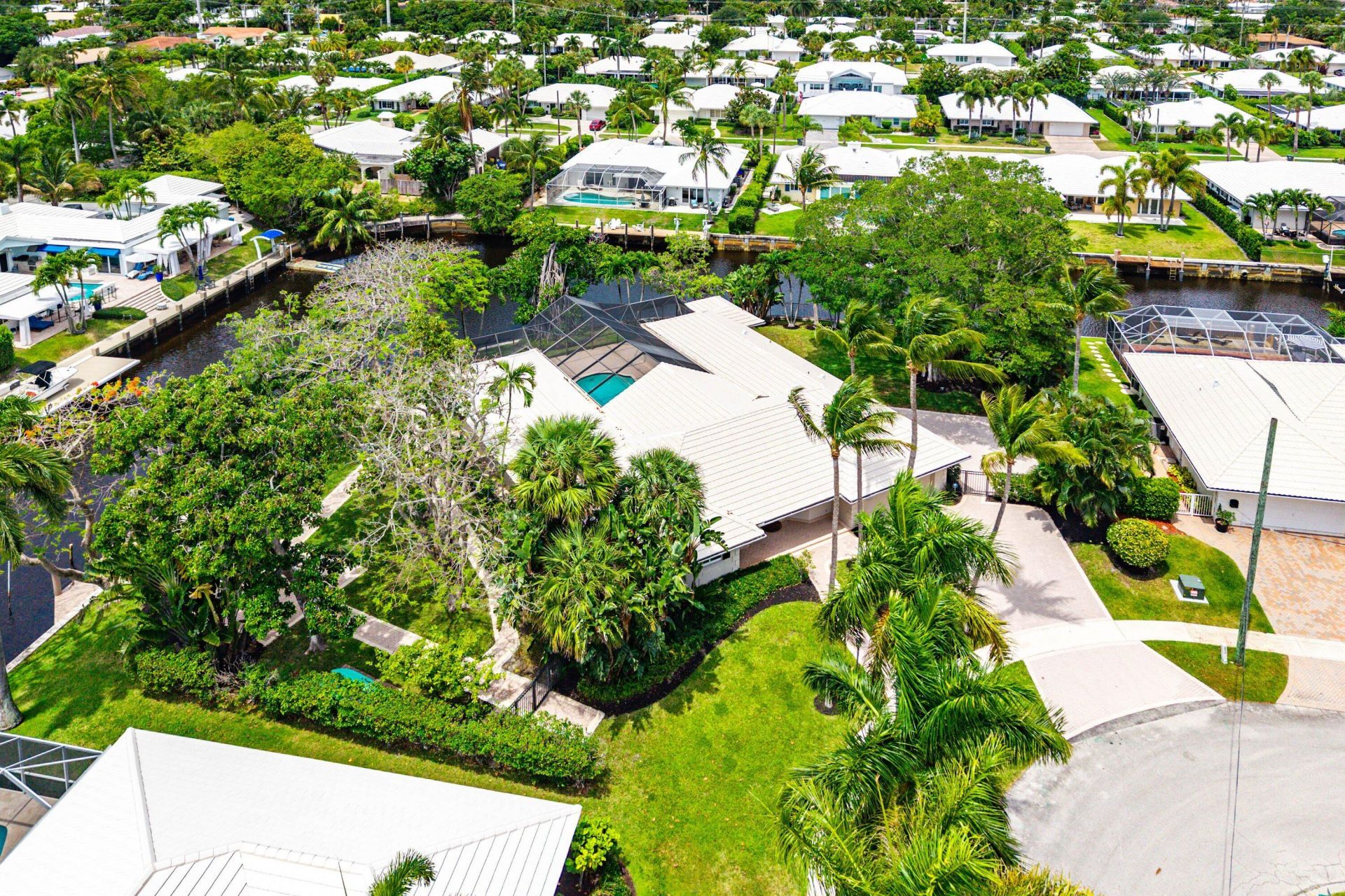 770 Peachtree Lane, Boca Raton, FL 33486 Photo