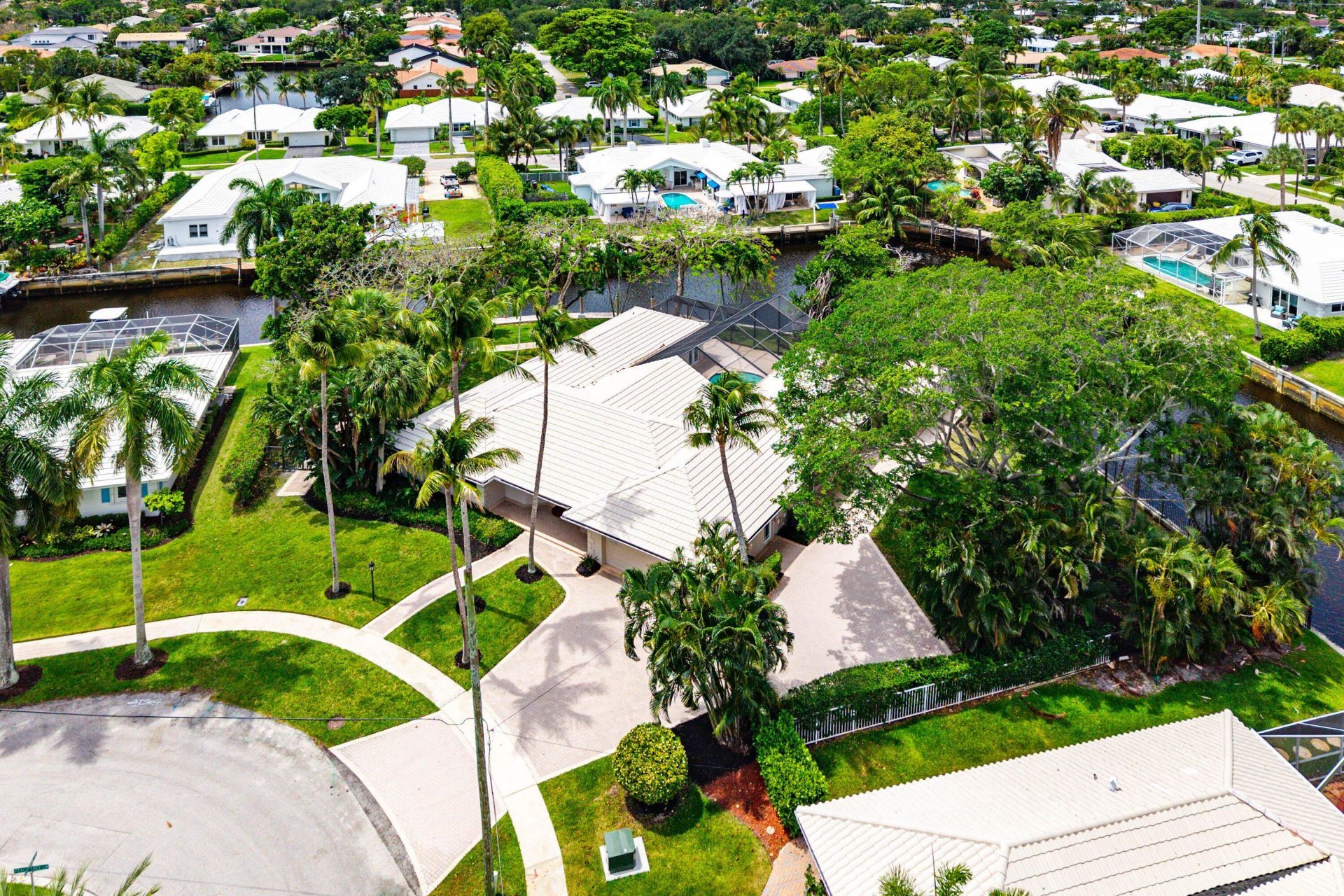 770 Peachtree Lane, Boca Raton, FL 33486 Photo