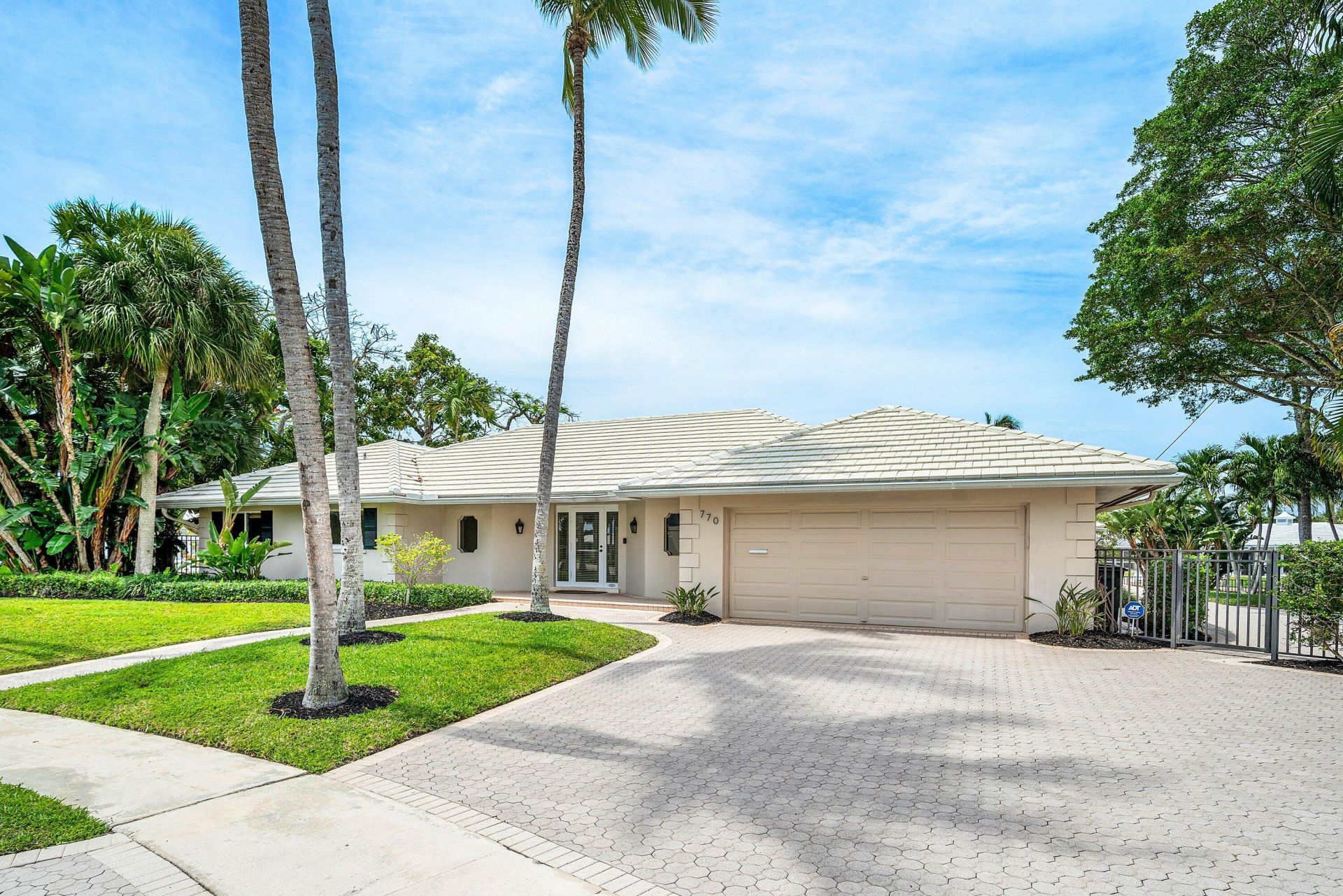 770 Peachtree Lane, Boca Raton, FL 33486 Photo