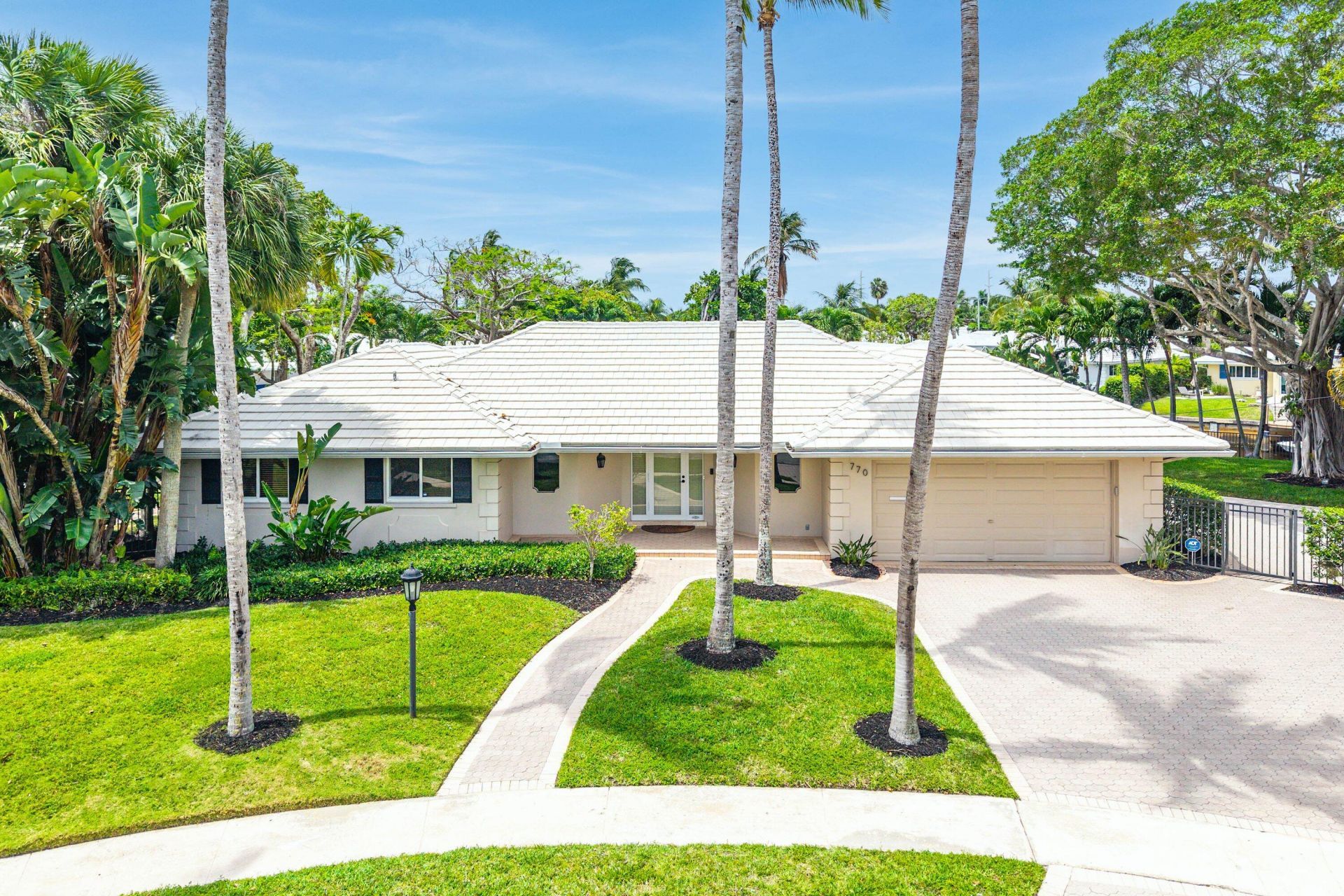 770 Peachtree Lane, Boca Raton, FL 33486 Photo