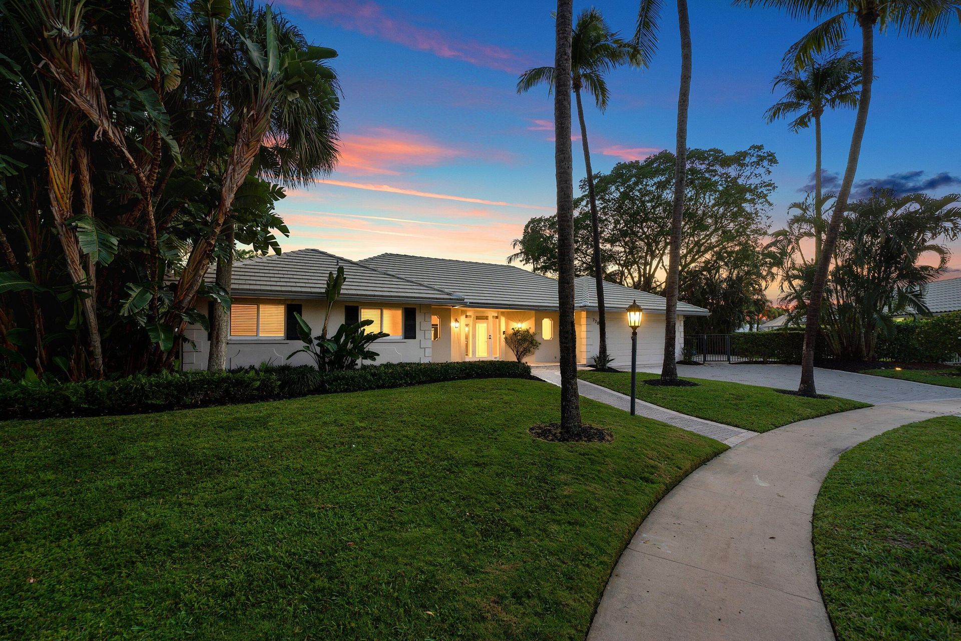 770 Peachtree Lane, Boca Raton, FL 33486 Photo