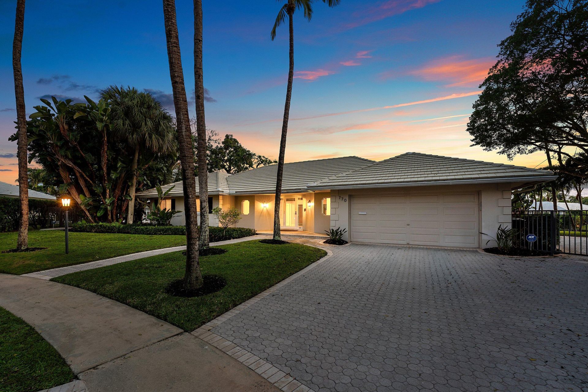 770 Peachtree Lane, Boca Raton, FL 33486 Photo