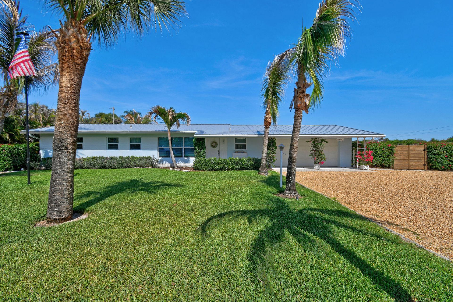 12890 SE Circle Drive, Hobe Sound, FL 33455 Photo