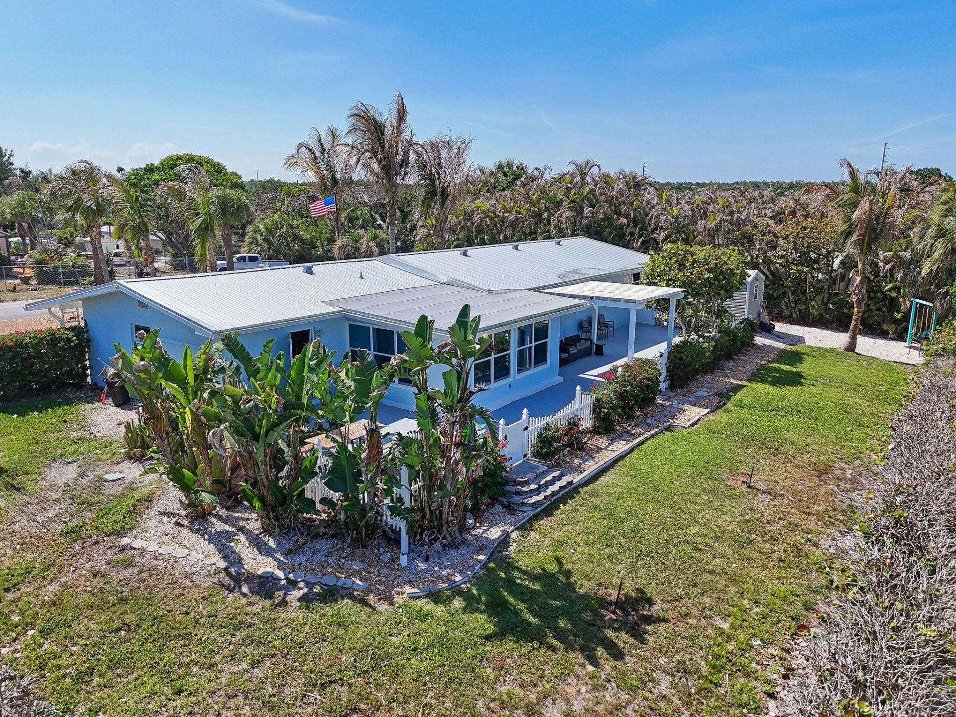 12890 SE Circle Drive, Hobe Sound, FL 33455 Photo