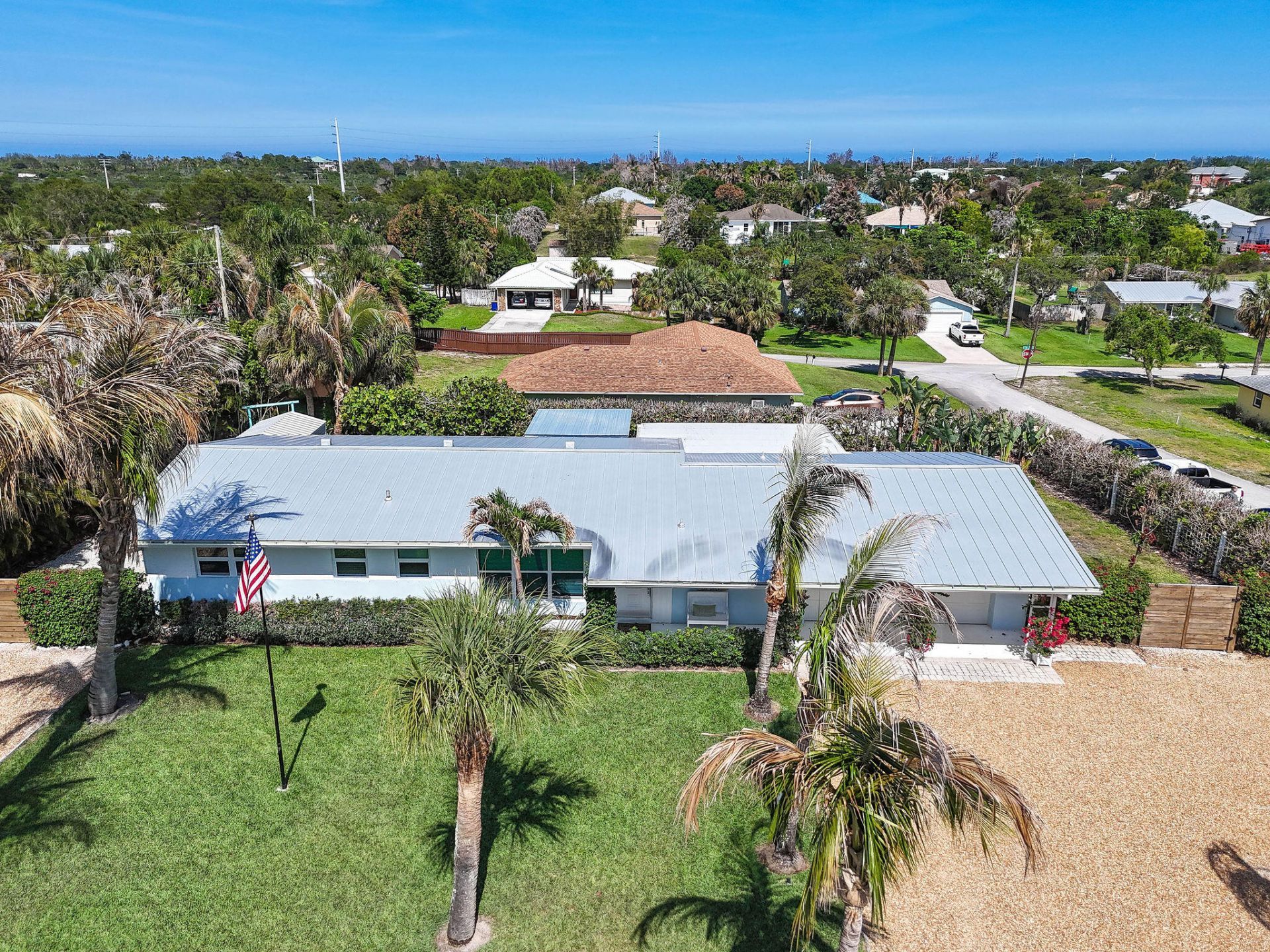 12890 SE Circle Drive, Hobe Sound, FL 33455 Photo
