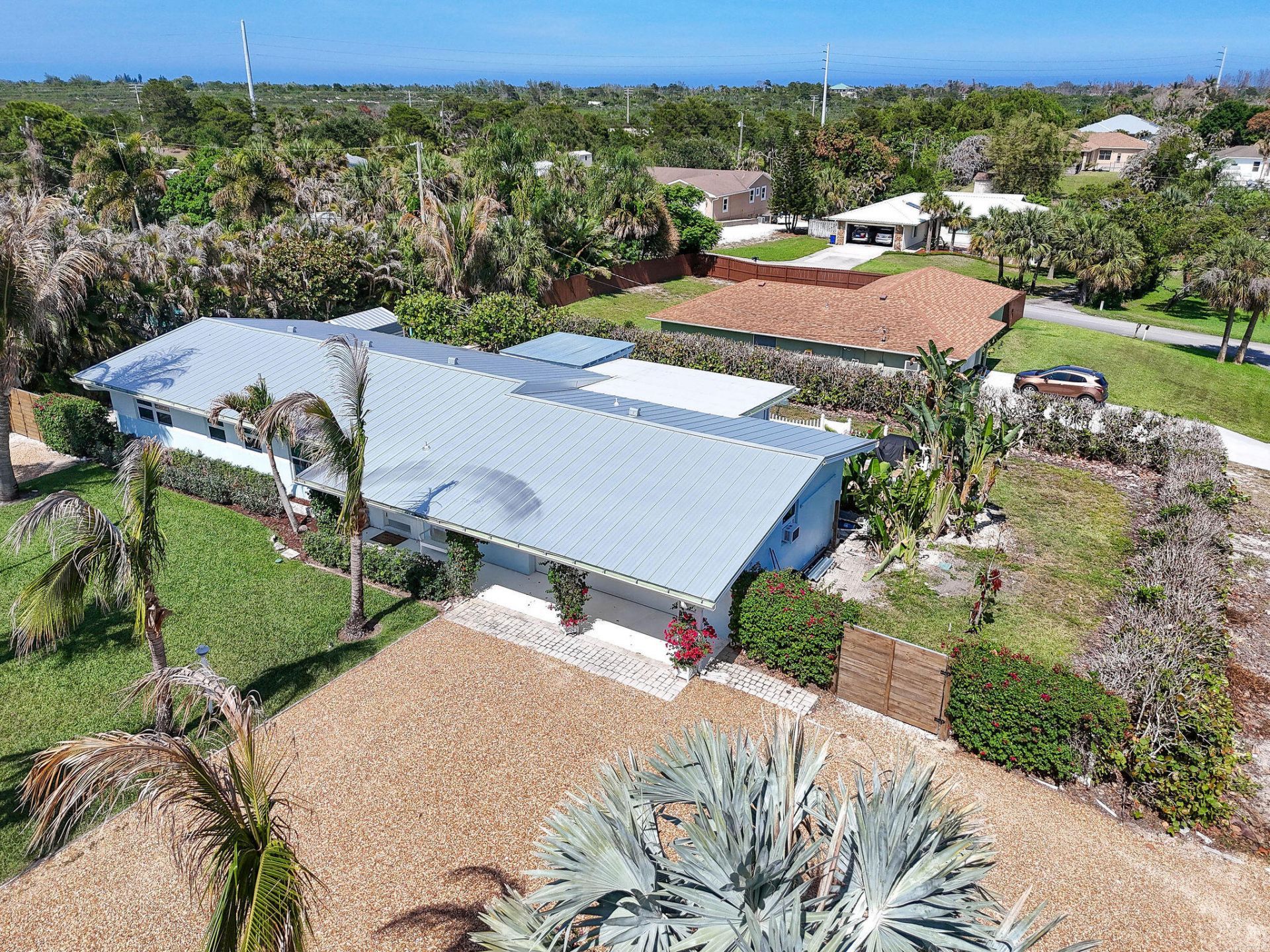 12890 SE Circle Drive, Hobe Sound, FL 33455 Photo