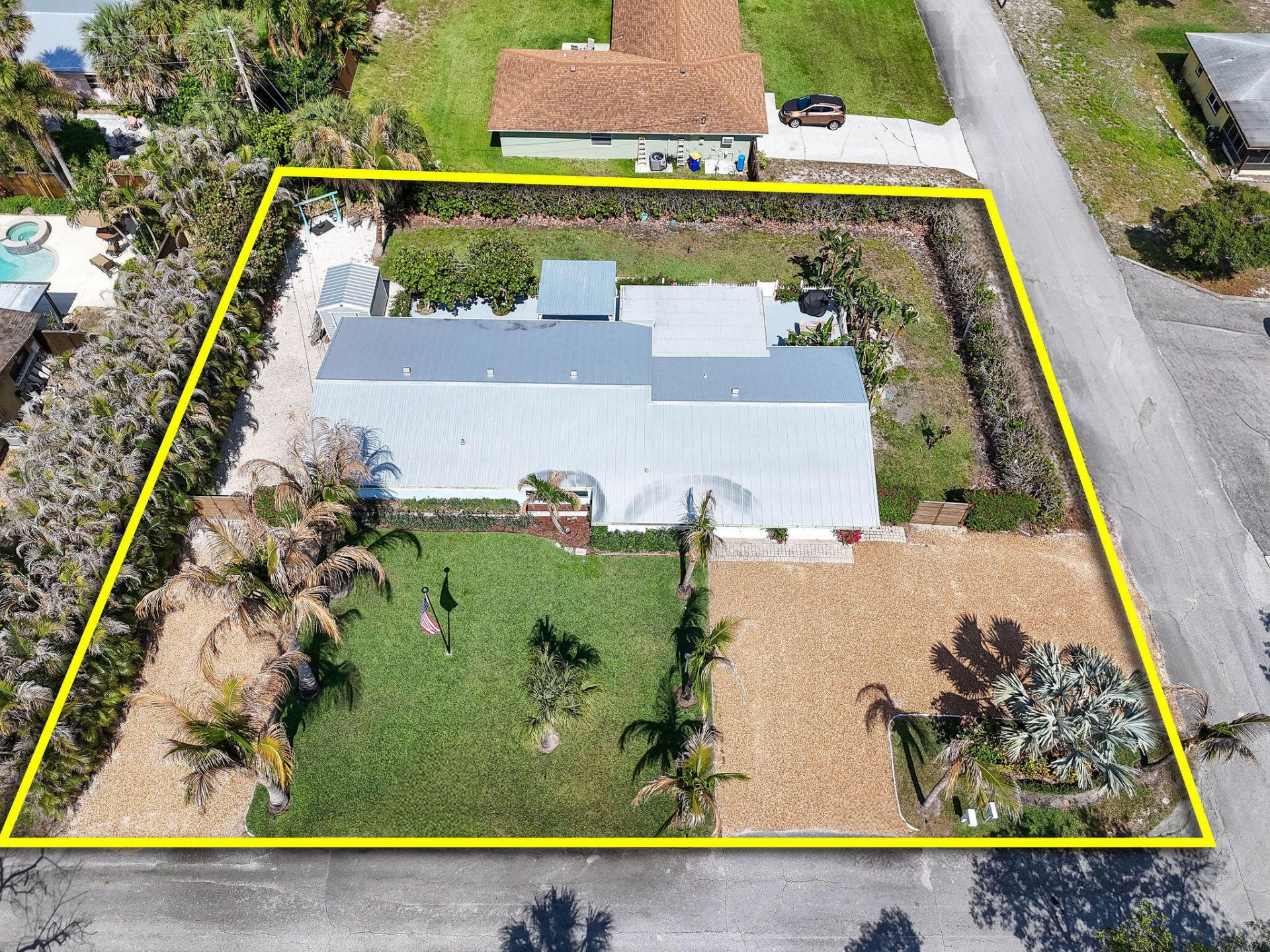 12890 SE Circle Drive, Hobe Sound, FL 33455 Photo