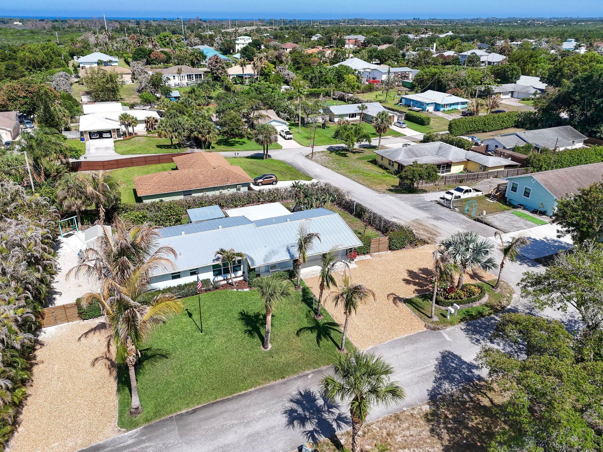 12890 SE Circle Drive, Hobe Sound, FL 33455 Photo