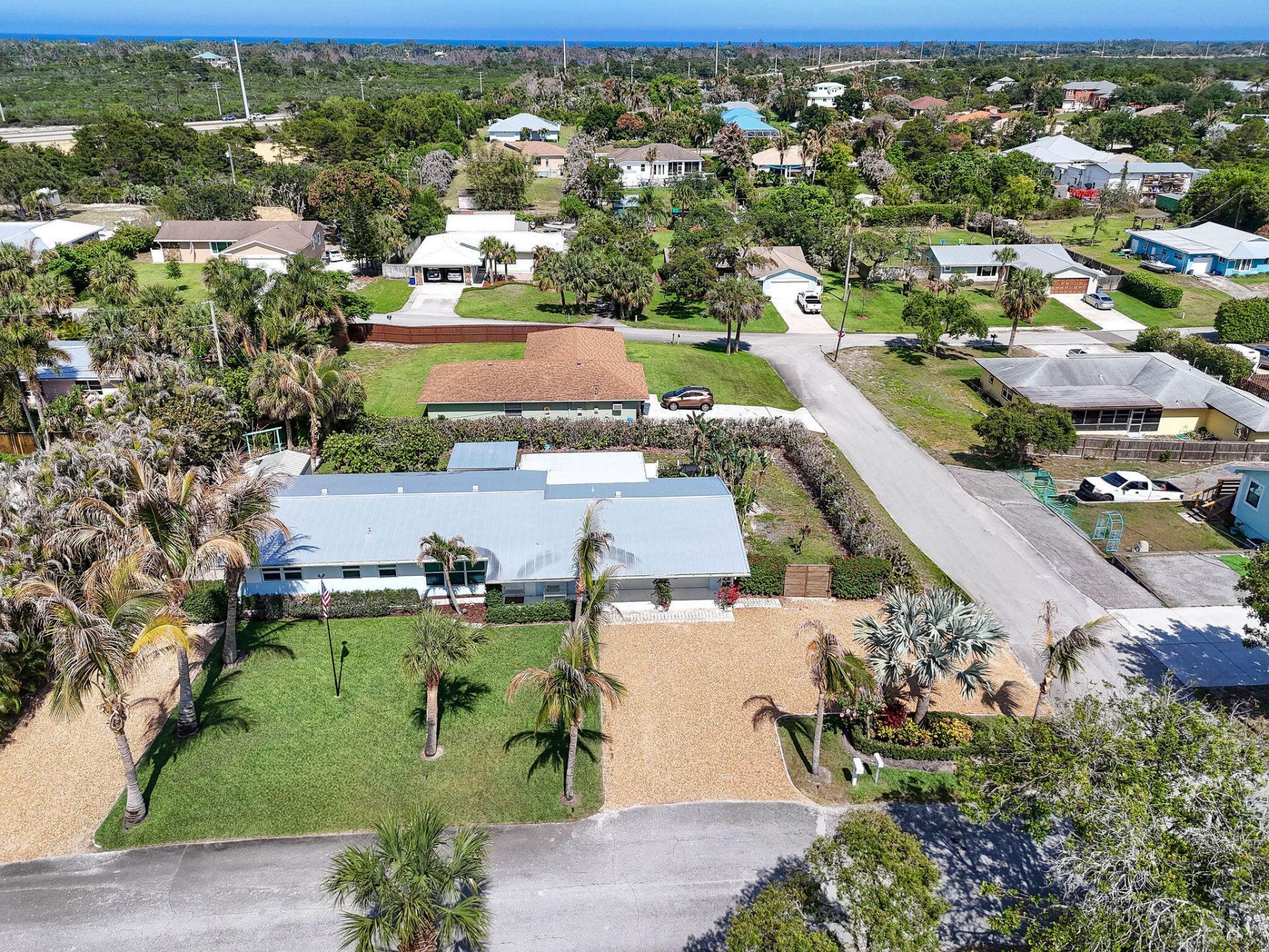 12890 SE Circle Drive, Hobe Sound, FL 33455 Photo