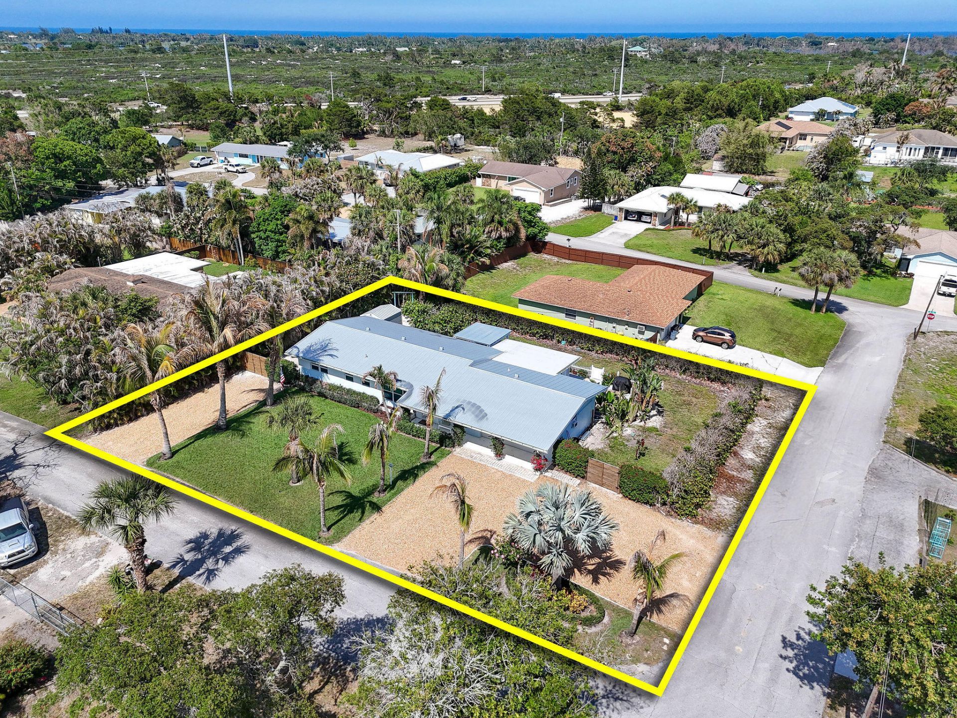 12890 SE Circle Drive, Hobe Sound, FL 33455 Photo