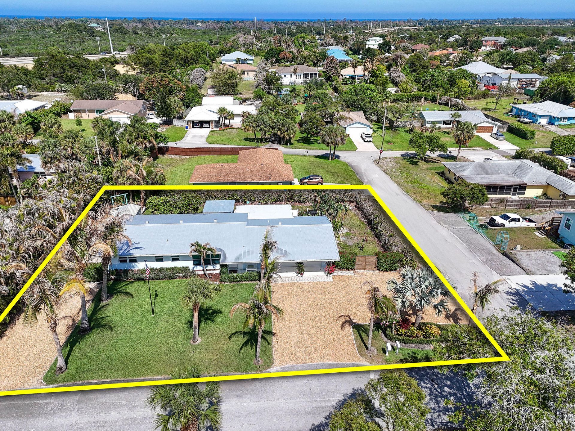 12890 SE Circle Drive, Hobe Sound, FL 33455 Photo