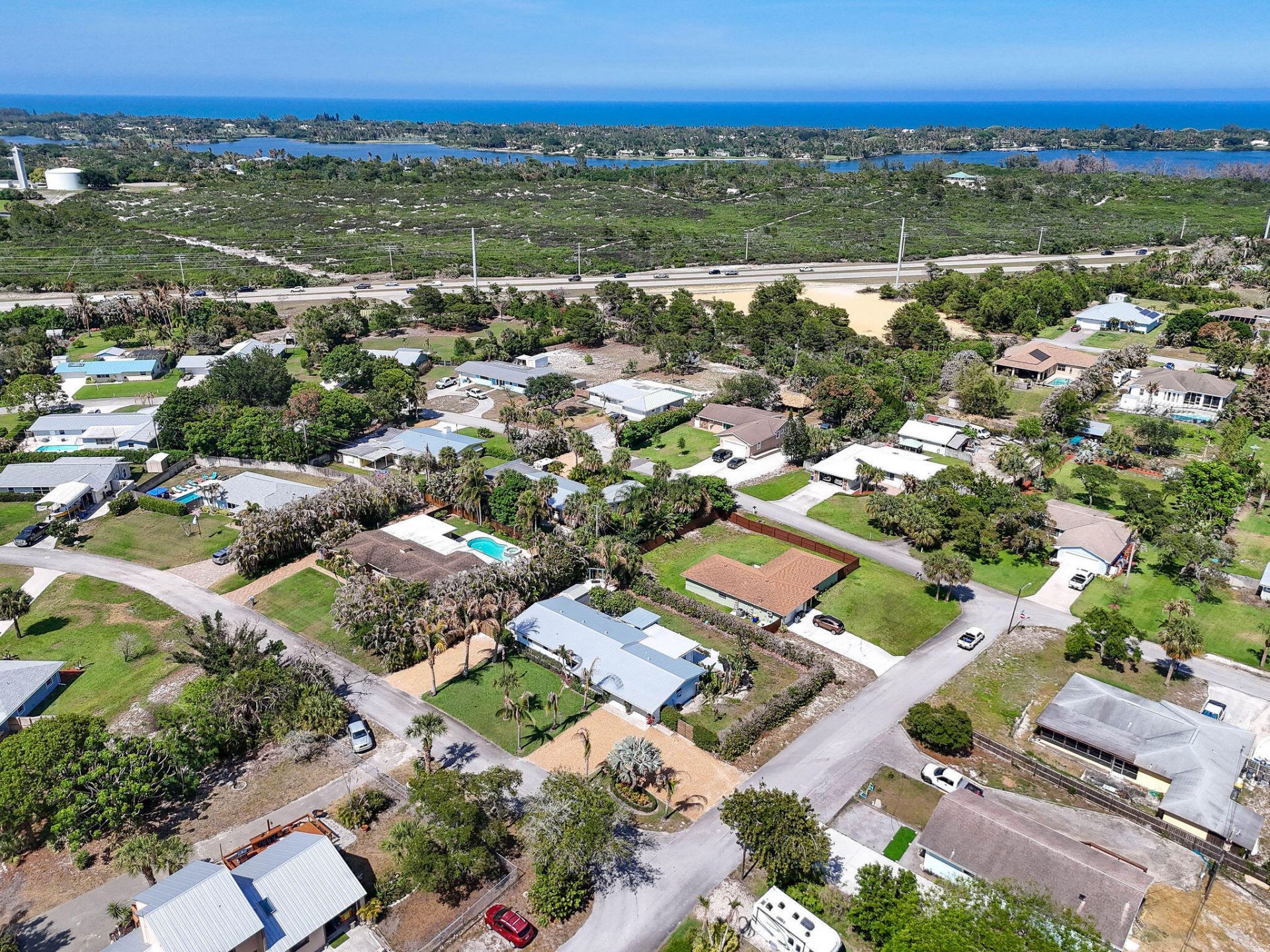 12890 SE Circle Drive, Hobe Sound, FL 33455 Photo