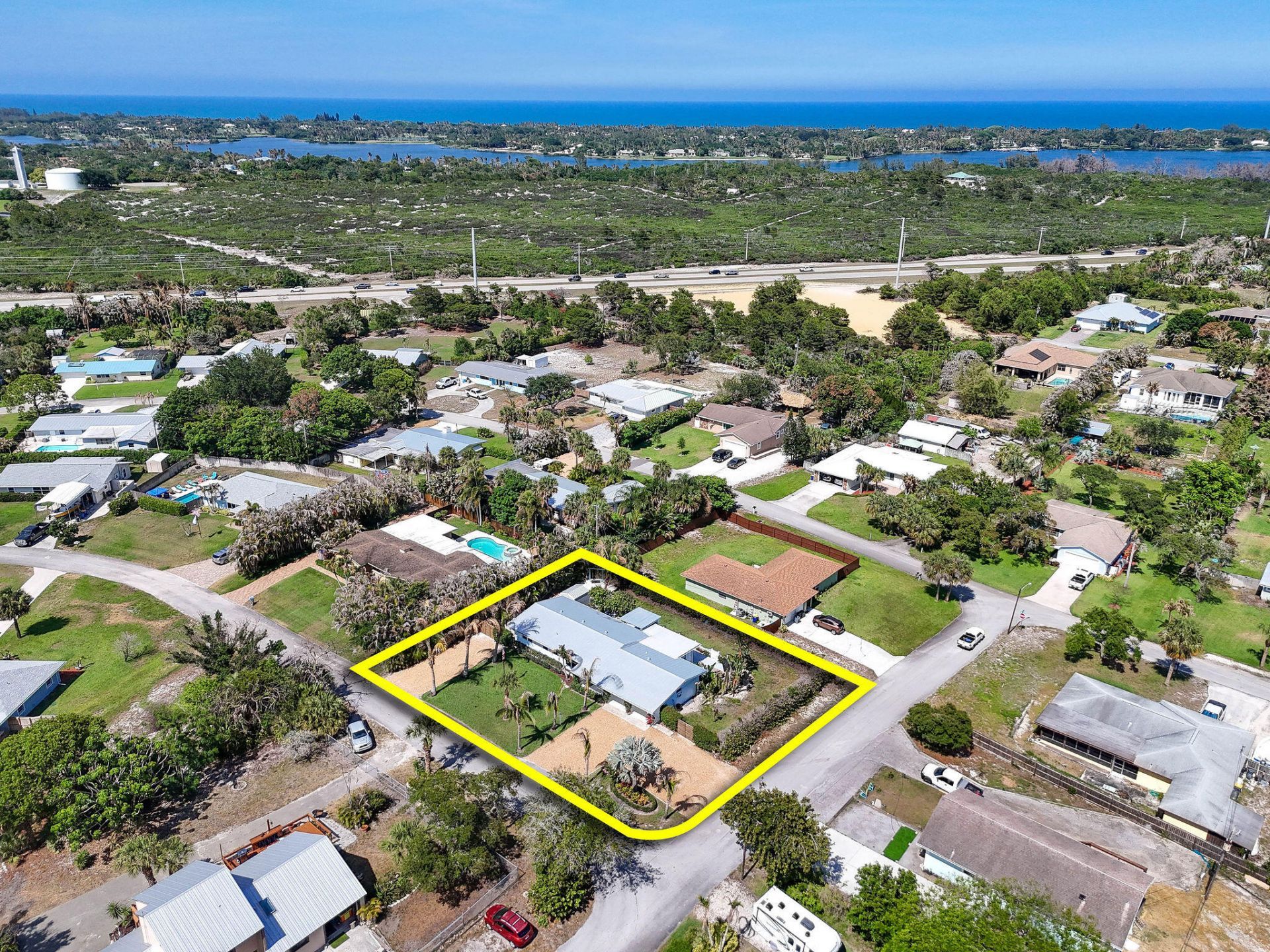 12890 SE Circle Drive, Hobe Sound, FL 33455 Photo
