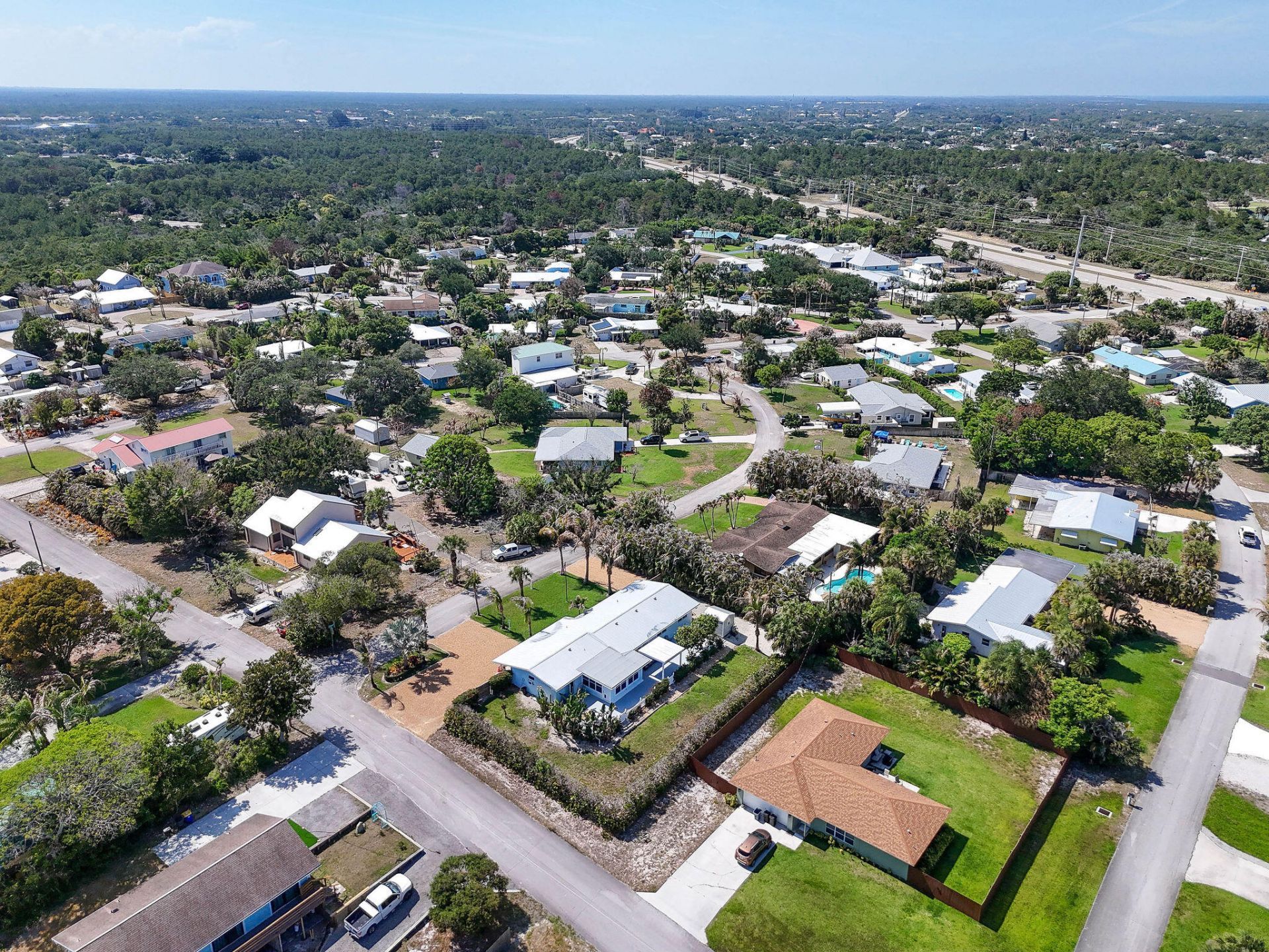 12890 SE Circle Drive, Hobe Sound, FL 33455 Photo
