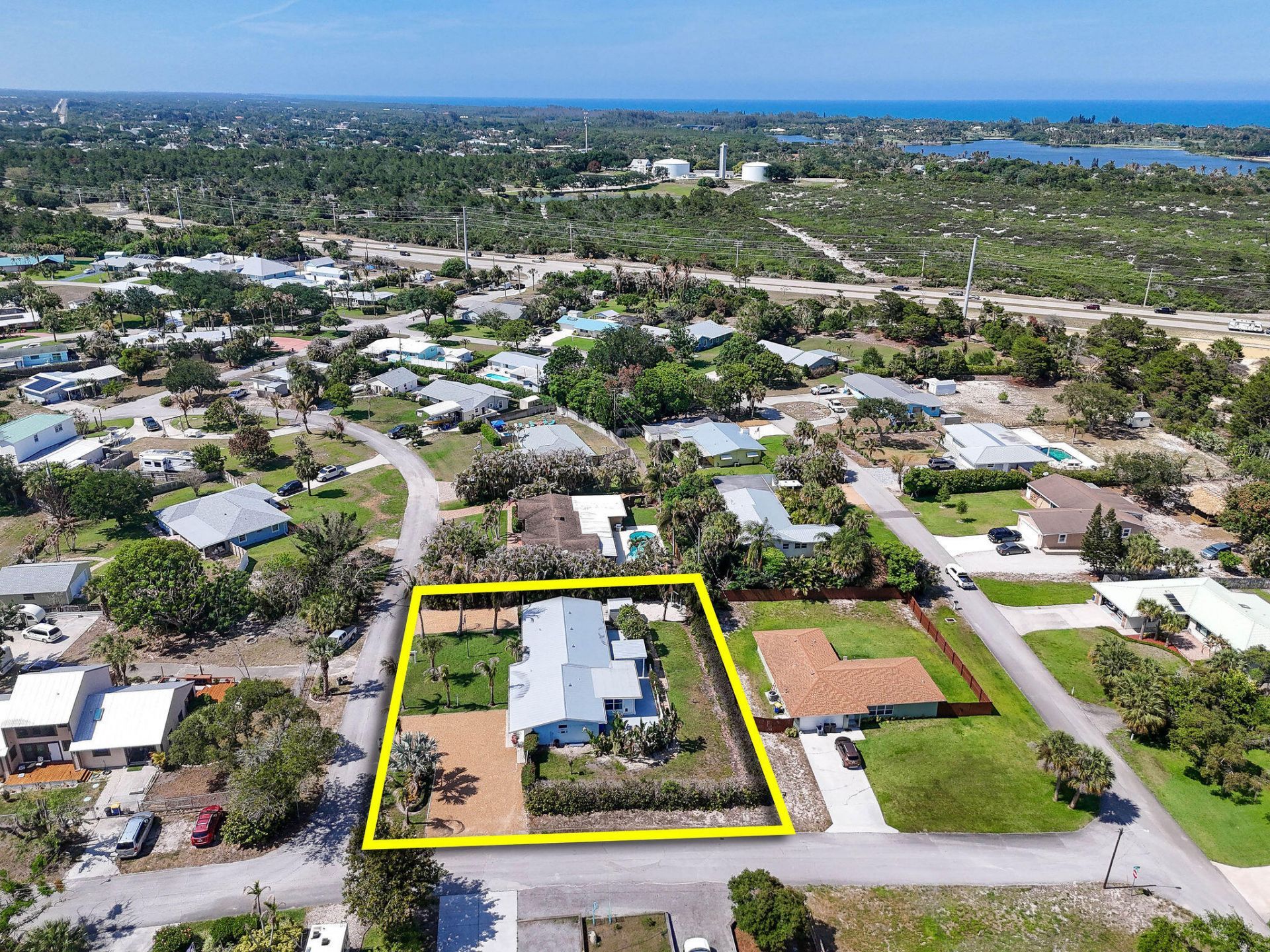 12890 SE Circle Drive, Hobe Sound, FL 33455 Photo