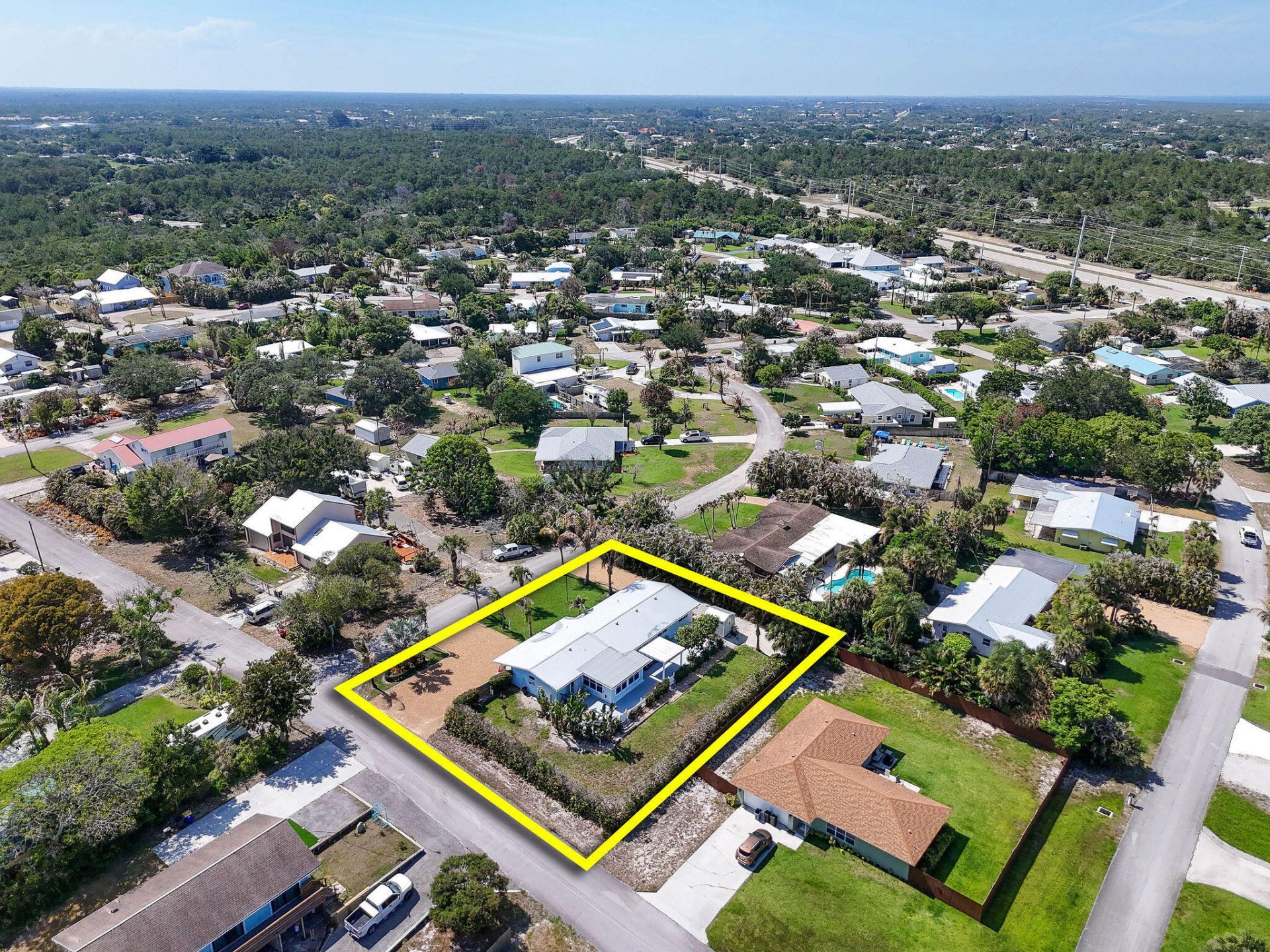 12890 SE Circle Drive, Hobe Sound, FL 33455 Photo