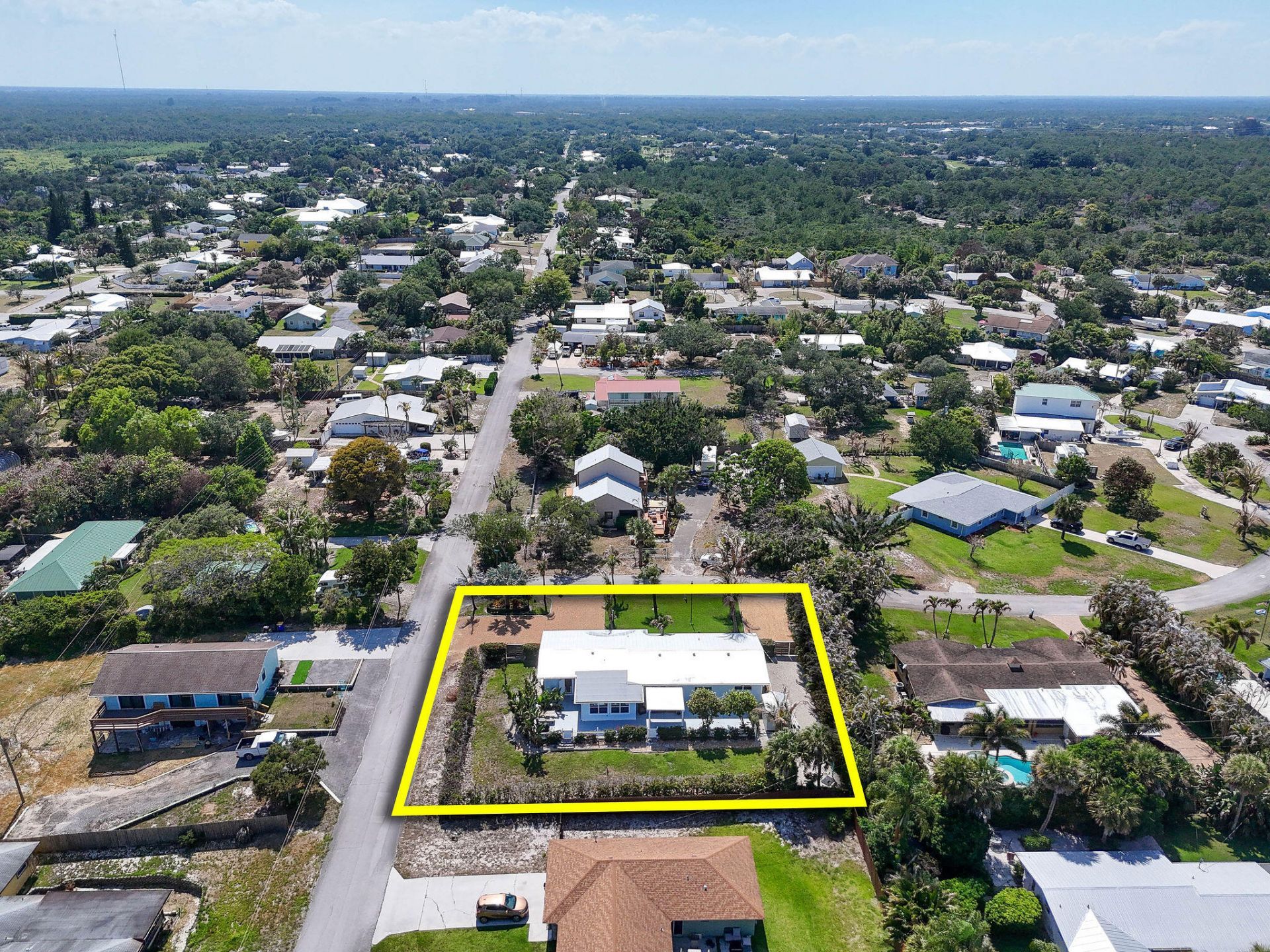 12890 SE Circle Drive, Hobe Sound, FL 33455 Photo