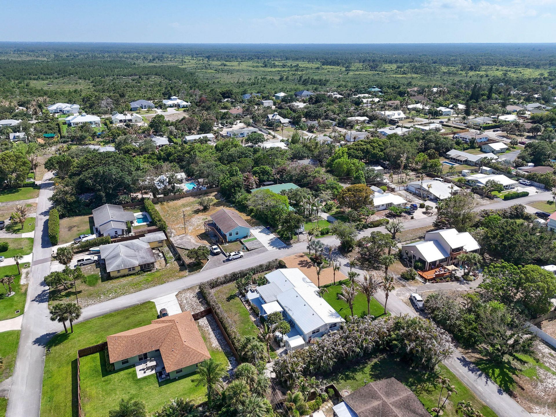 12890 SE Circle Drive, Hobe Sound, FL 33455 Photo