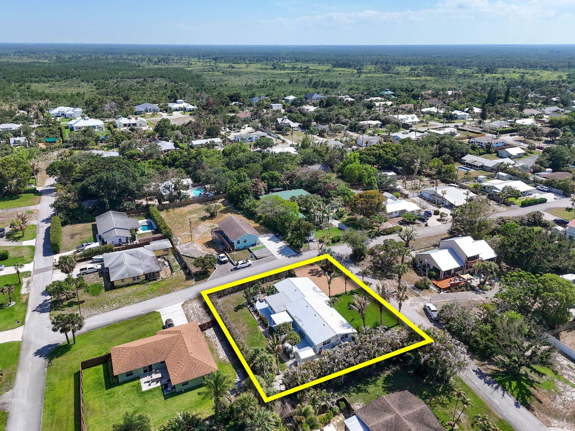 12890 SE Circle Drive, Hobe Sound, FL 33455 Photo