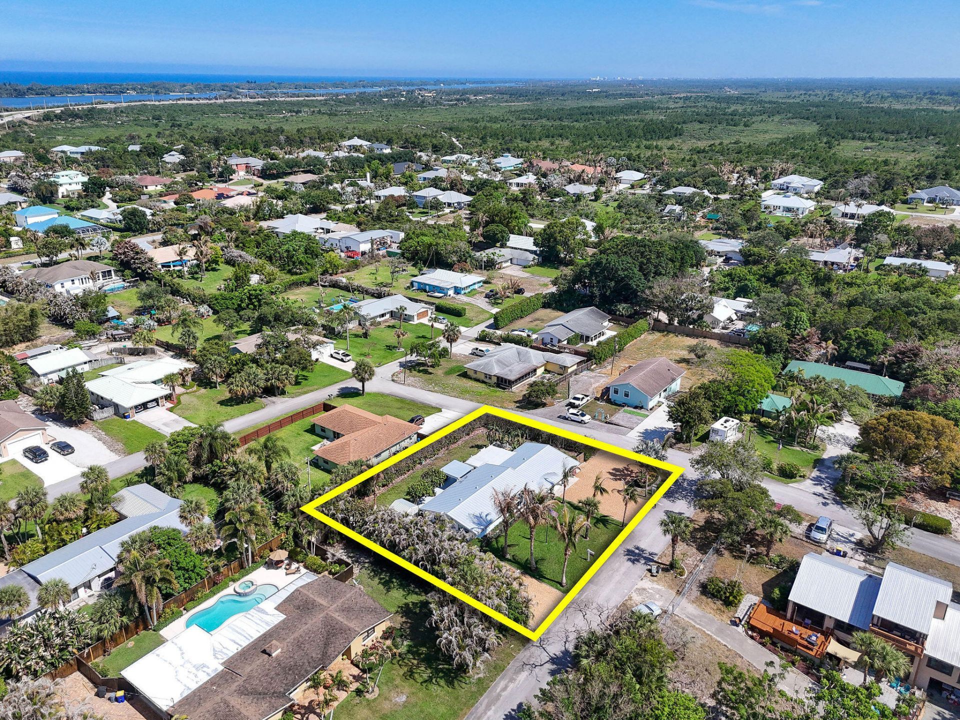 12890 SE Circle Drive, Hobe Sound, FL 33455 Photo